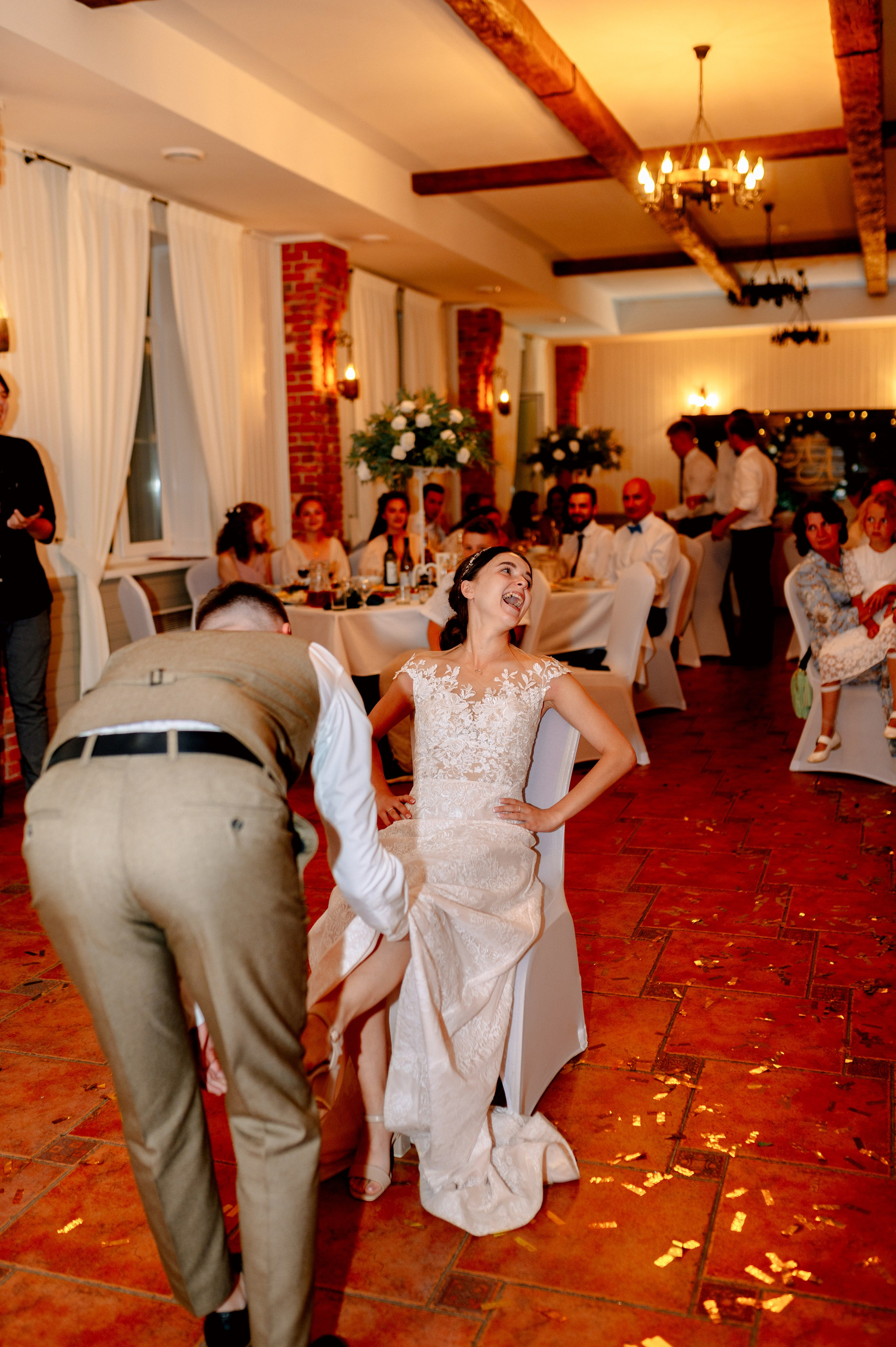 ЛАРА И АРТЕМ. Шашкова Вероника / Свадебный и семейный фотограф Москва и Ярославль