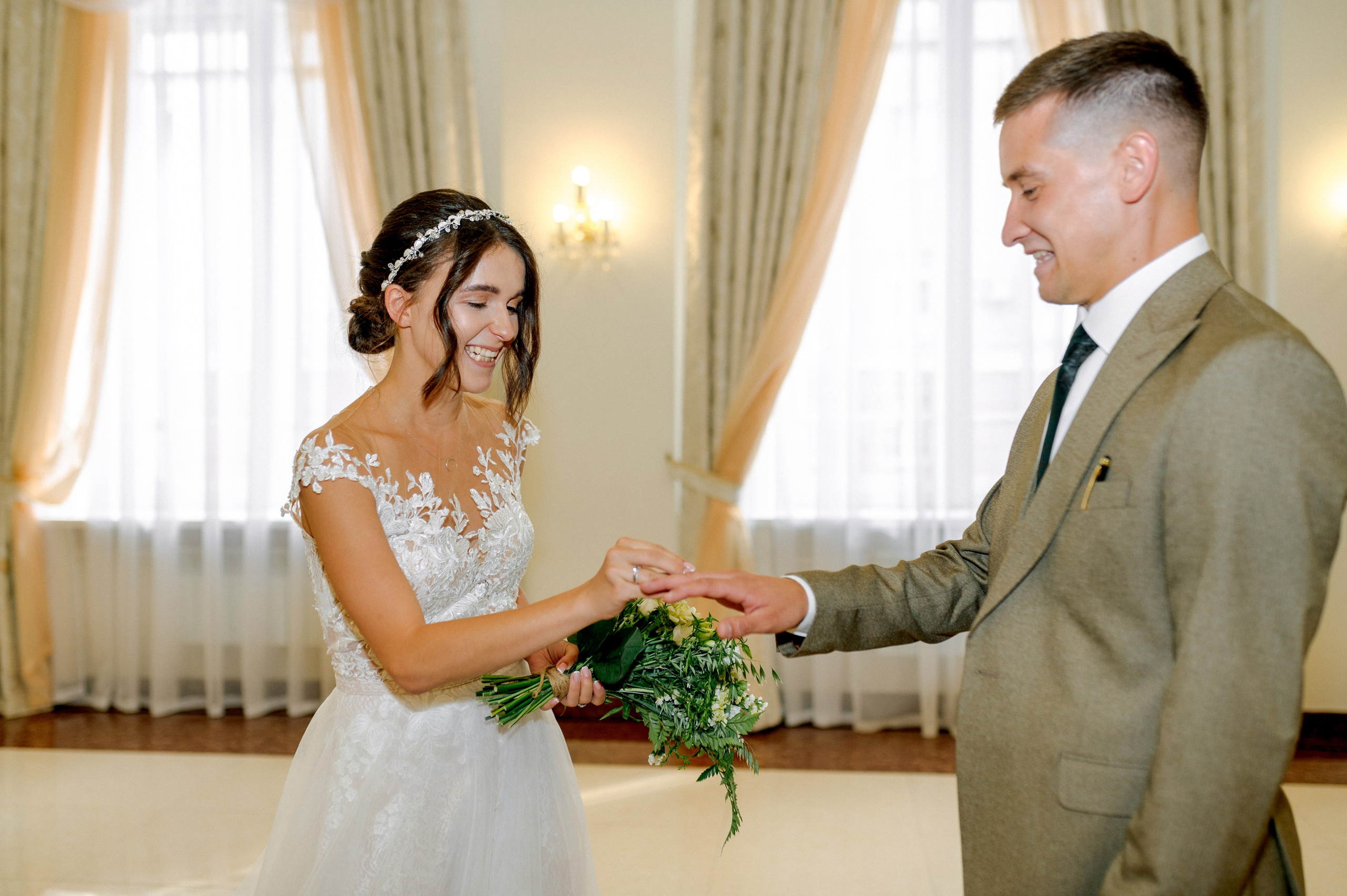 ЛАРА И АРТЕМ. Шашкова Вероника / Свадебный и семейный фотограф Москва и Ярославль