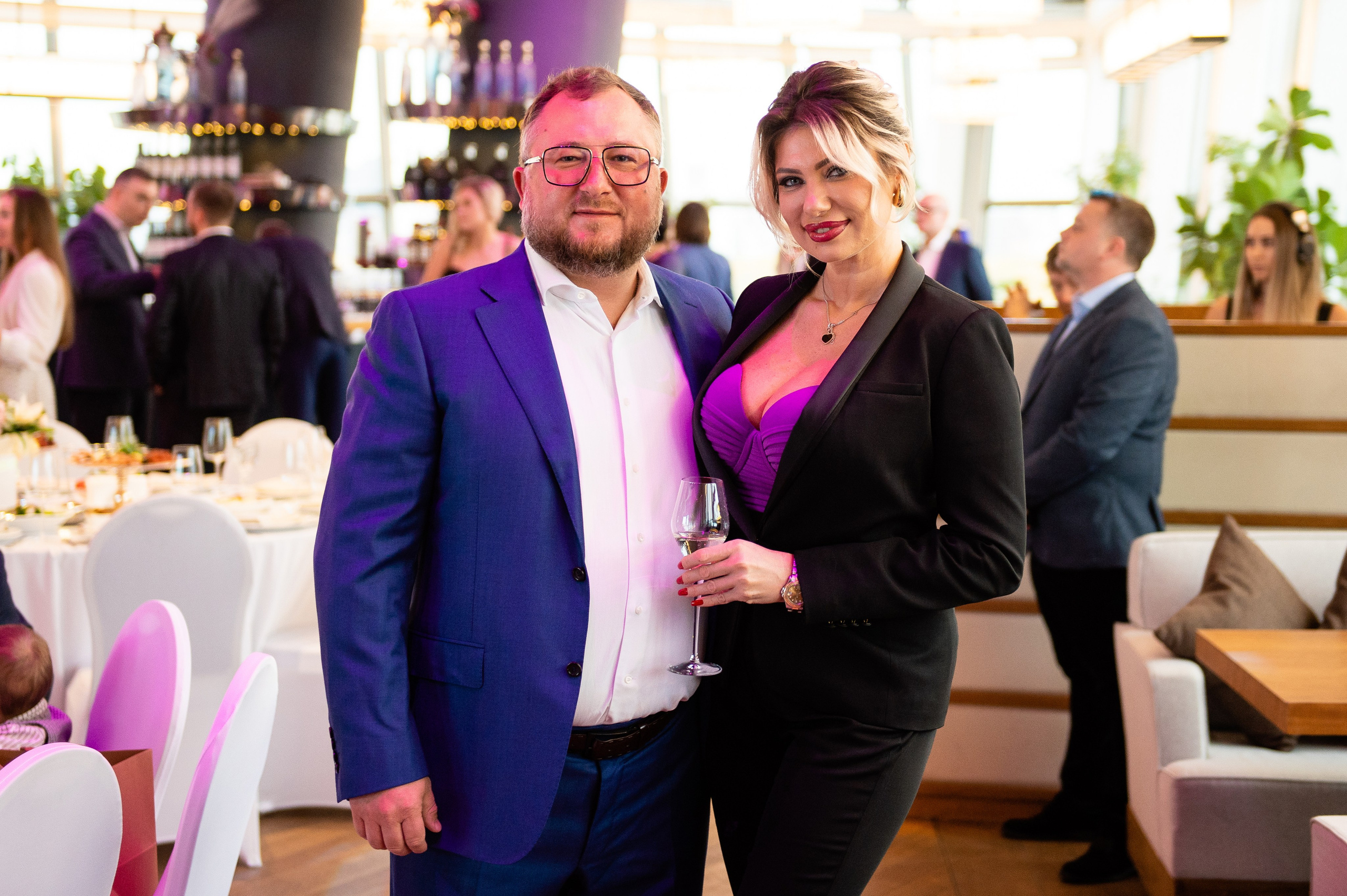 Банкет свадьба. Профессиональный фотограф в Москве Александра Харламова