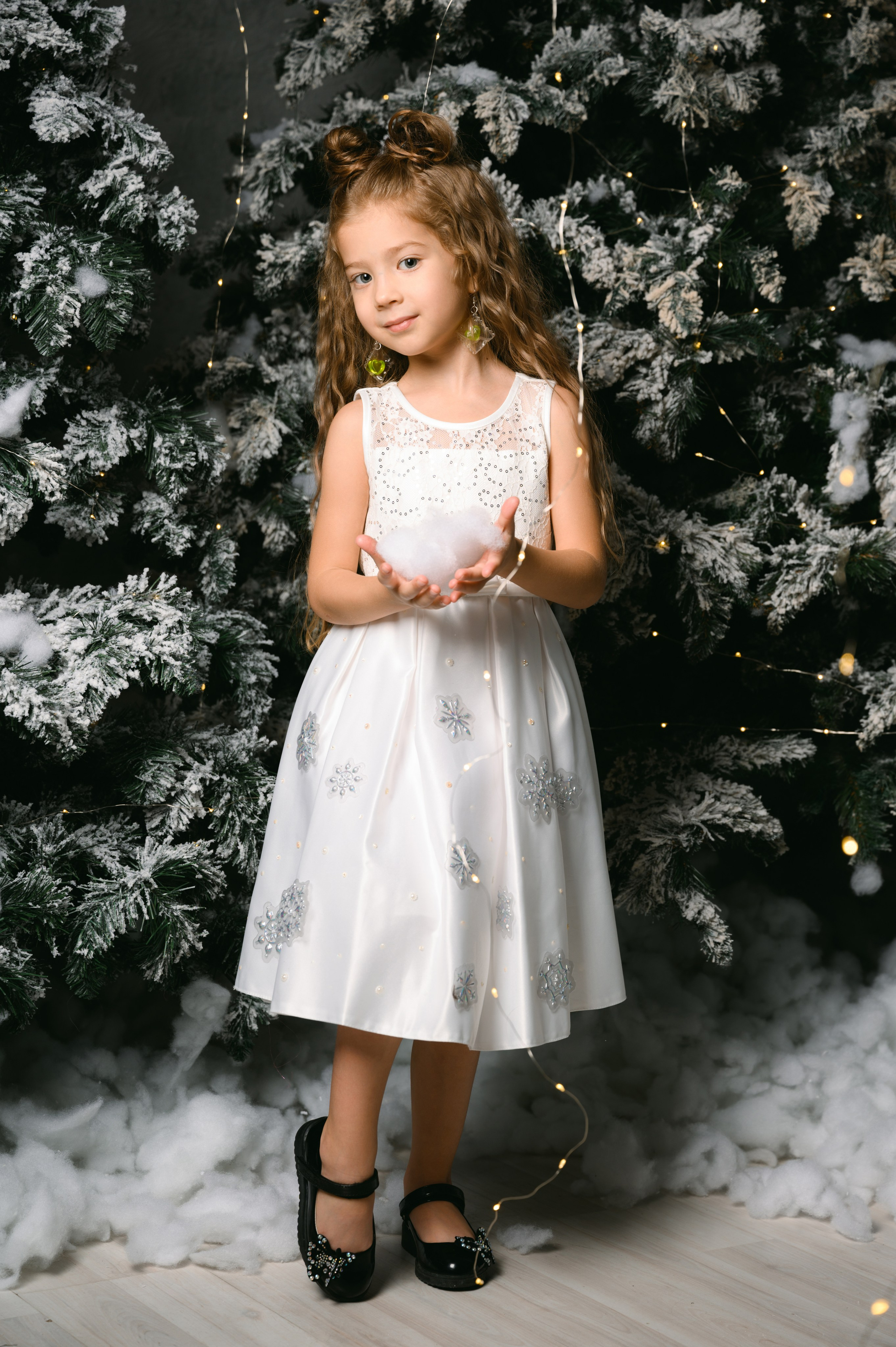 Новогодние фотосессии в Москве и Серпухове. Свадебный фотограф в Москве Артём Кившарь