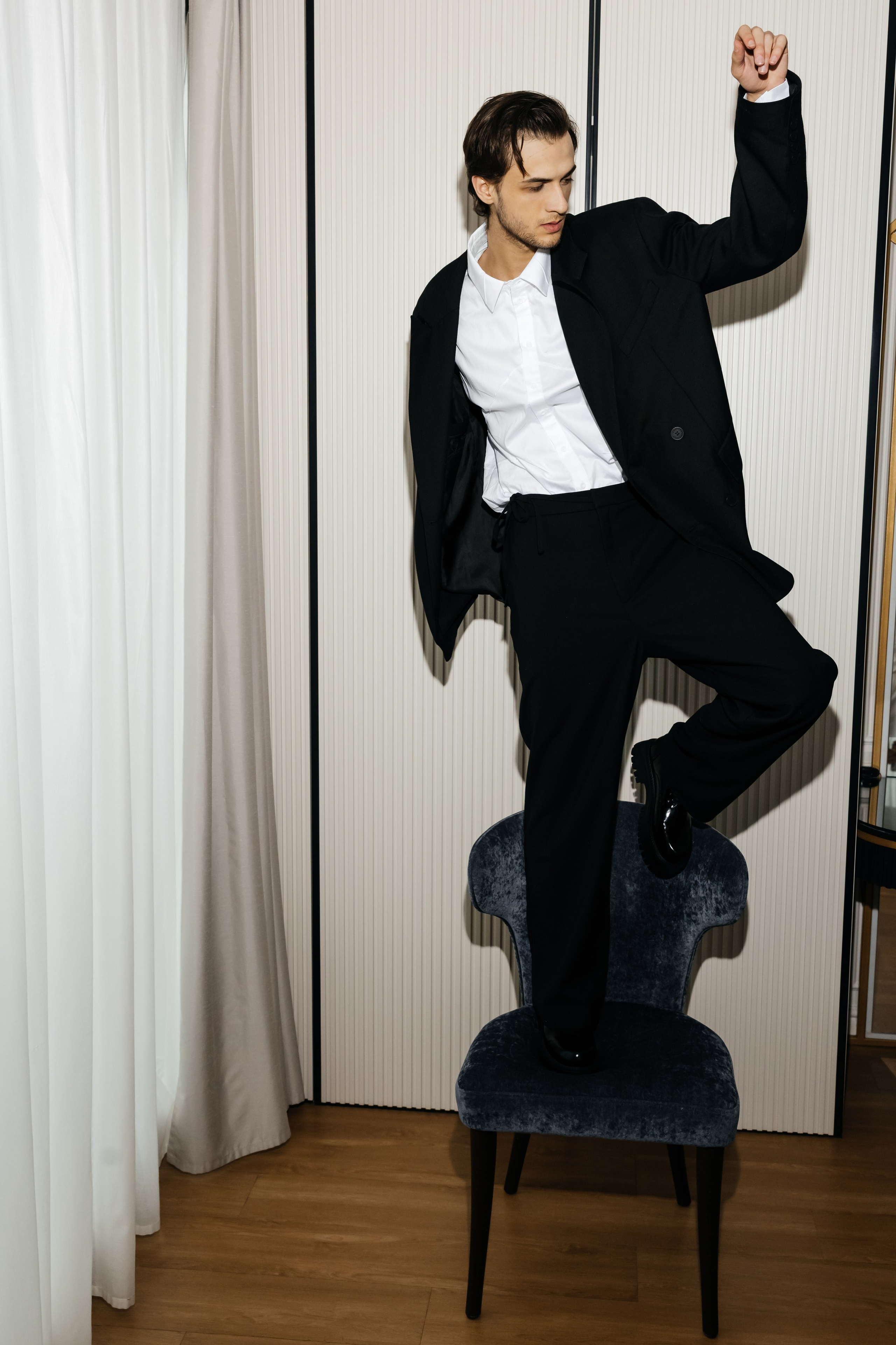 Иван и Алина. Свадебный фотограф в Москве Артём Кившарь