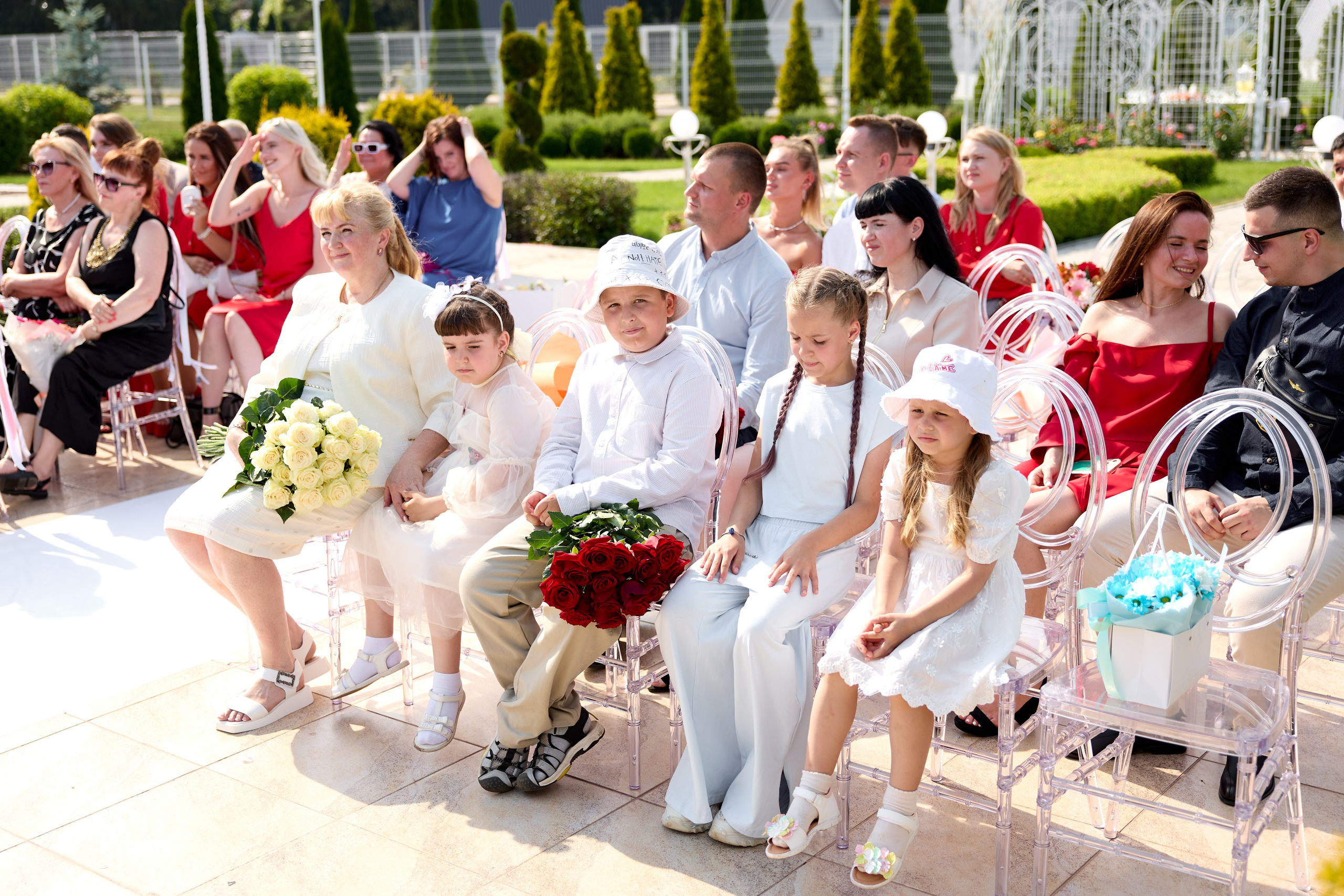 Свадебная фотосессия. Киров. Александр Прозоров фотограф в Кирове