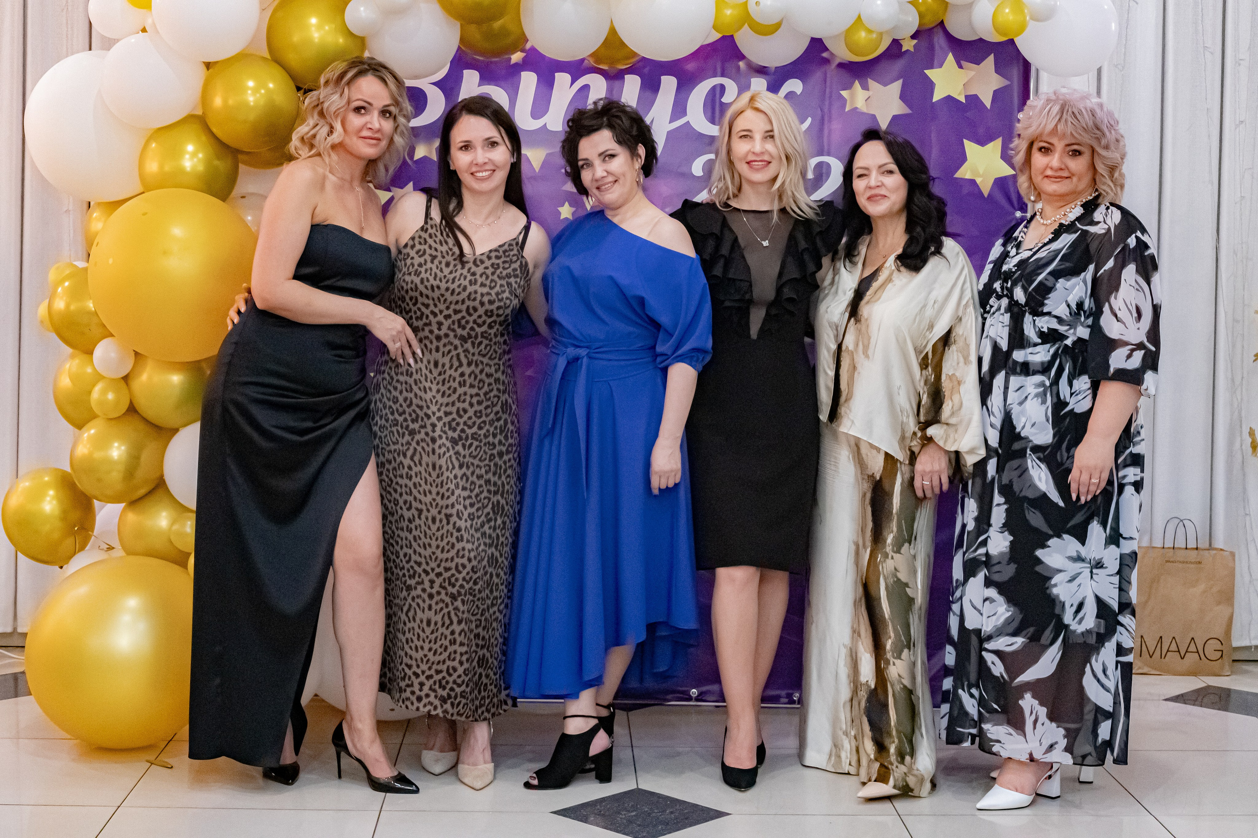 Выпускной. Photokarish