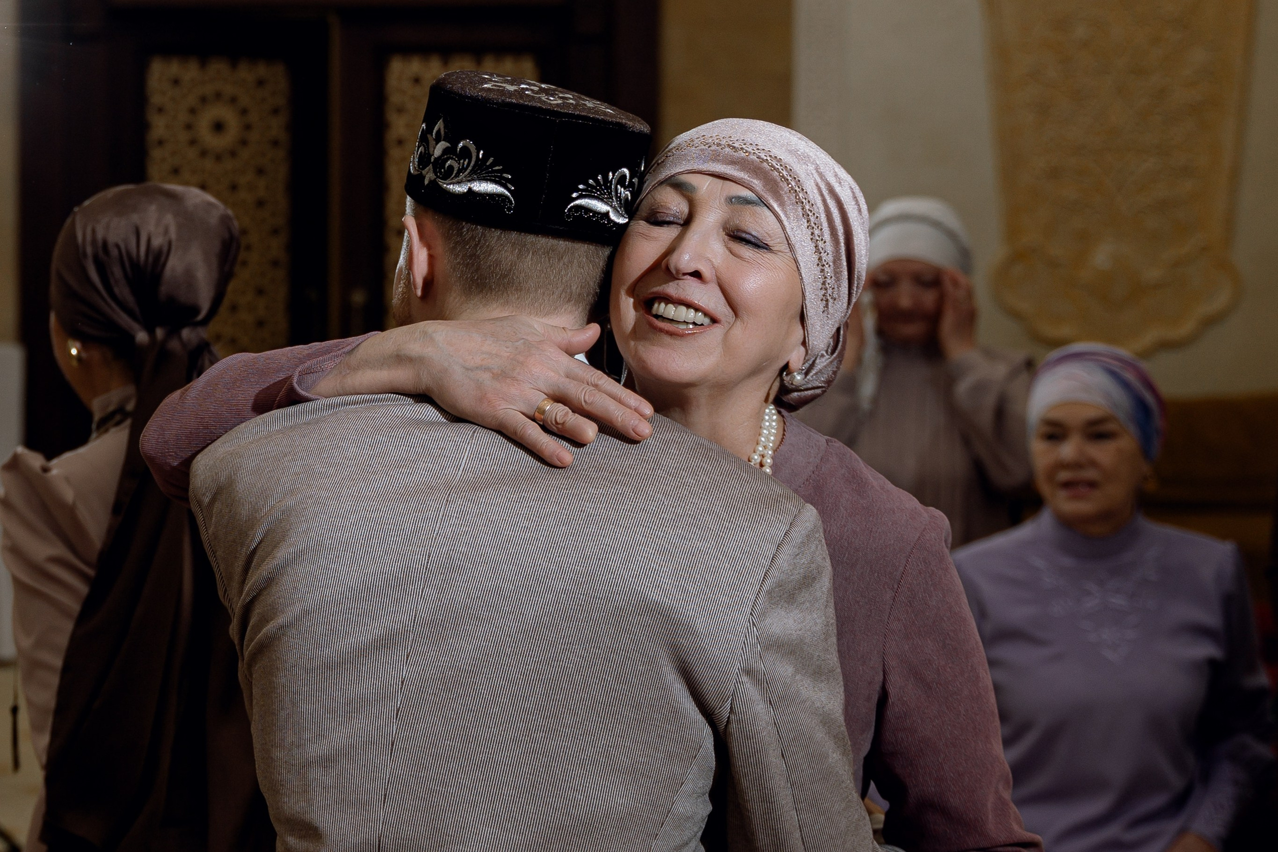 Булат & Зиля. RAMIL SAFIULLIN