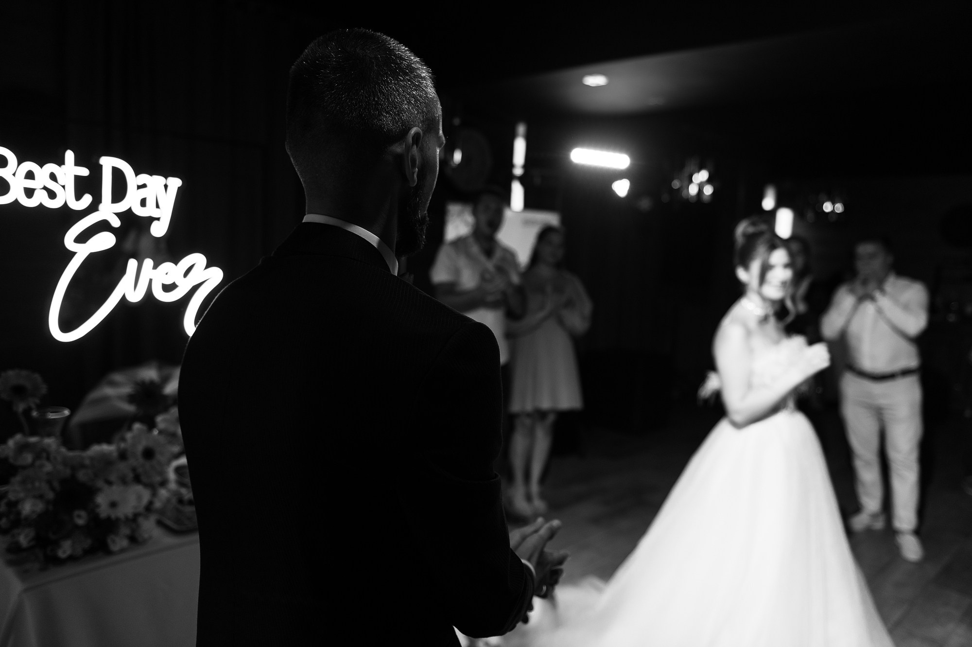 Свадебная фотосессия Наташи и Дани в МО. Свадебный и индивидуальный фотограф Никита Роут | Москва