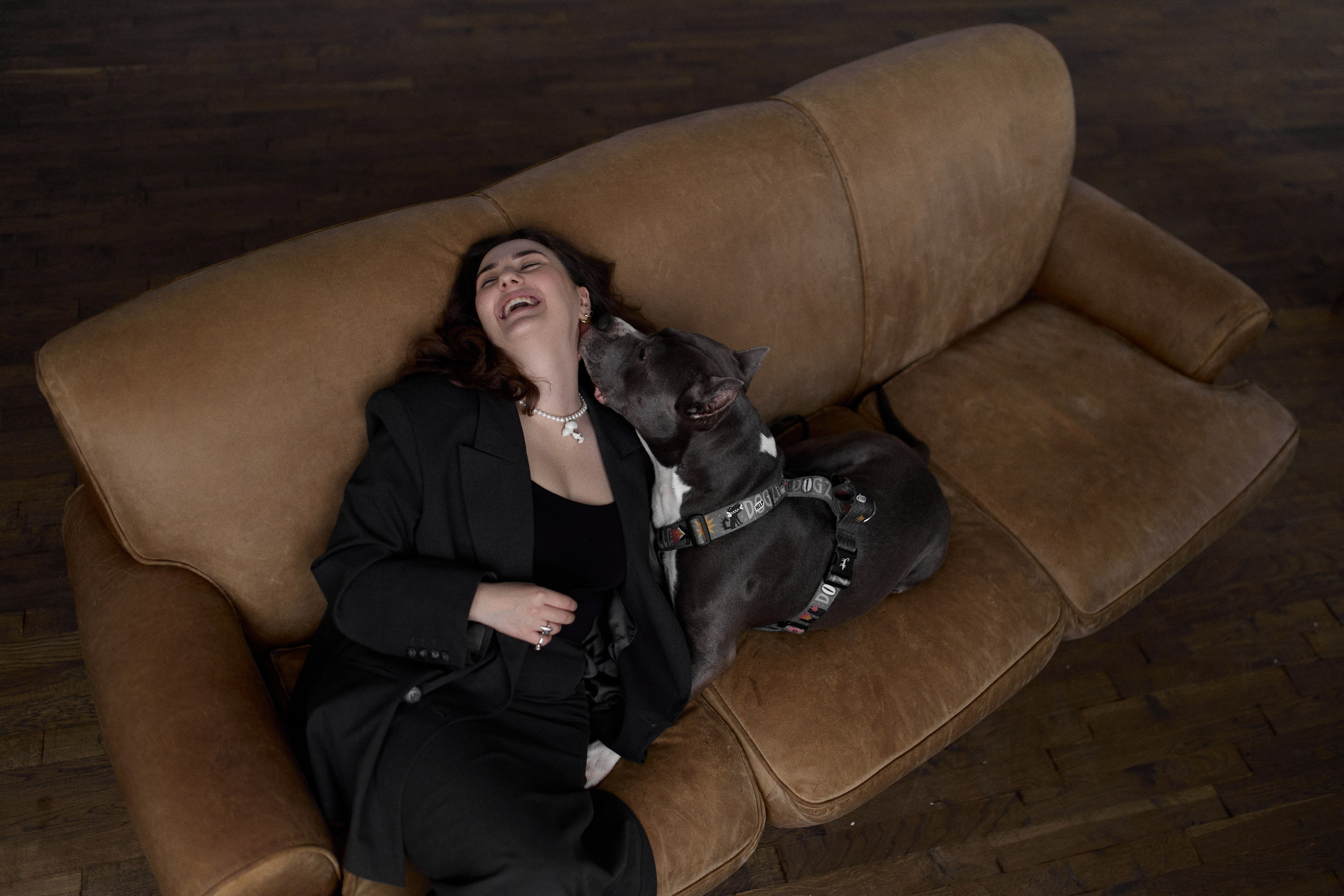 Юля и Север. Ваш душевный фотограф