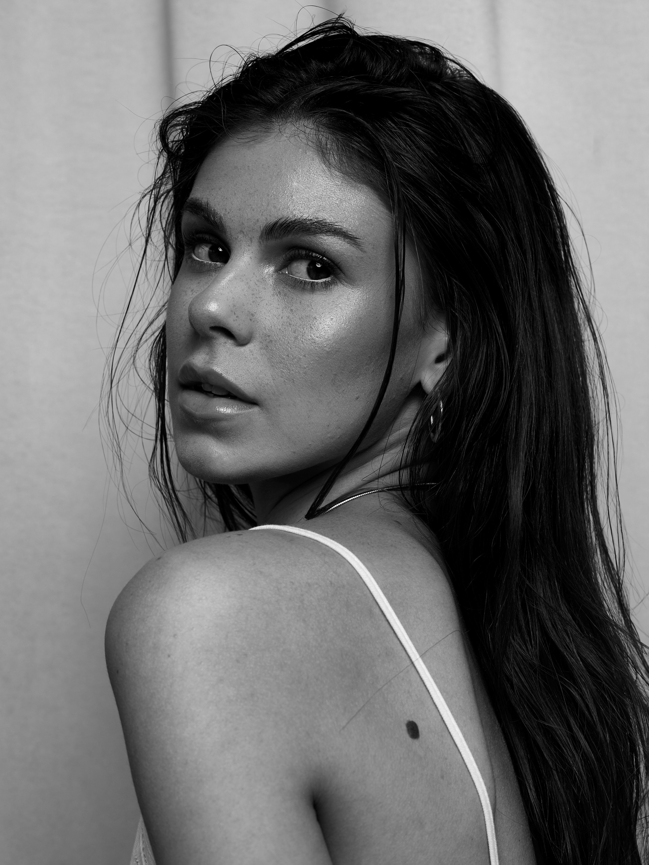 Анастасия. Коммерческий фотограф Соколовская Анастасия