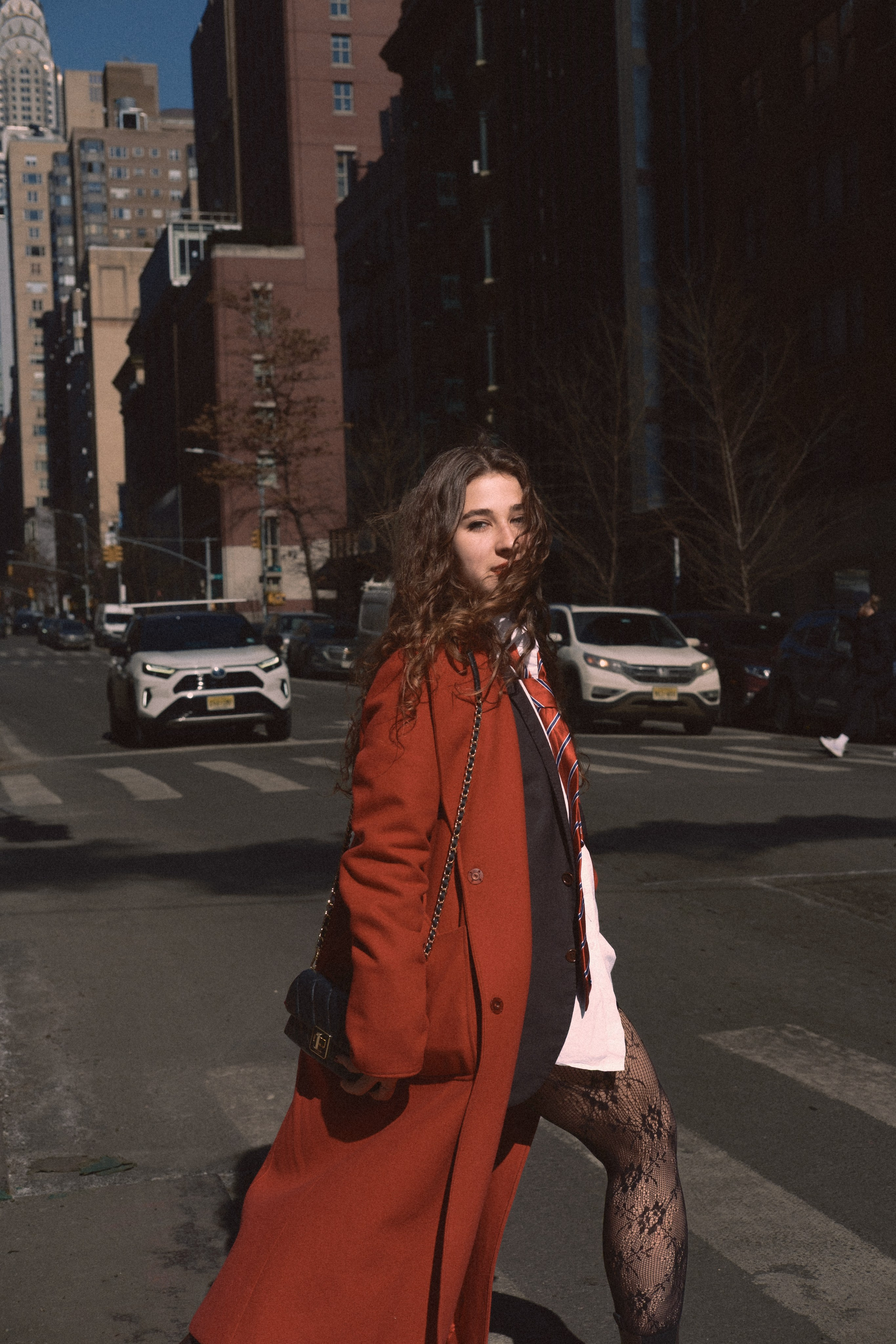 Portraits. Veronika Davydova, Photographer Amsterdam — Фотограф Амстердам