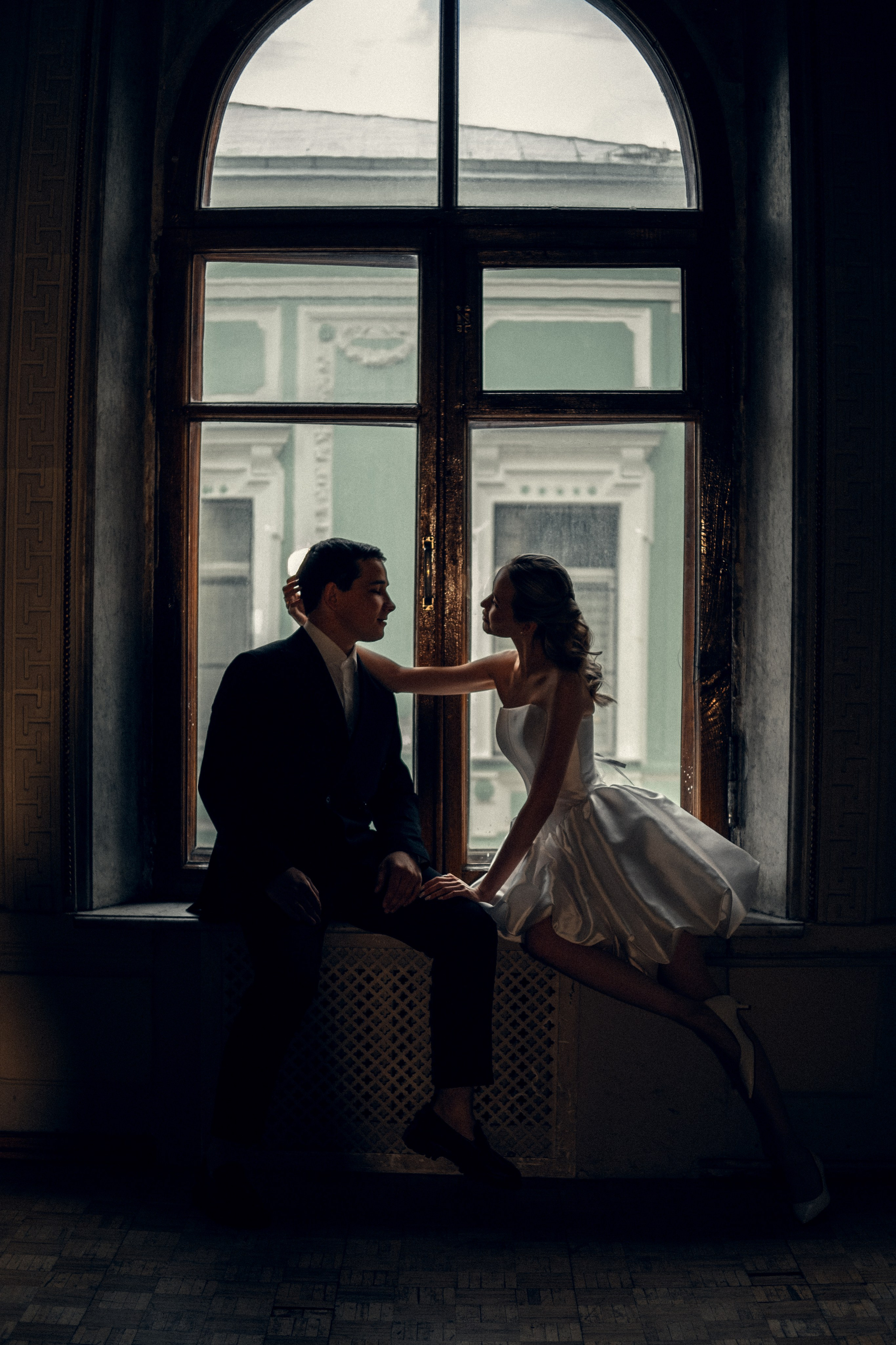 Weddings. Veronika Davydova, Photographer Amsterdam — Фотограф Амстердам