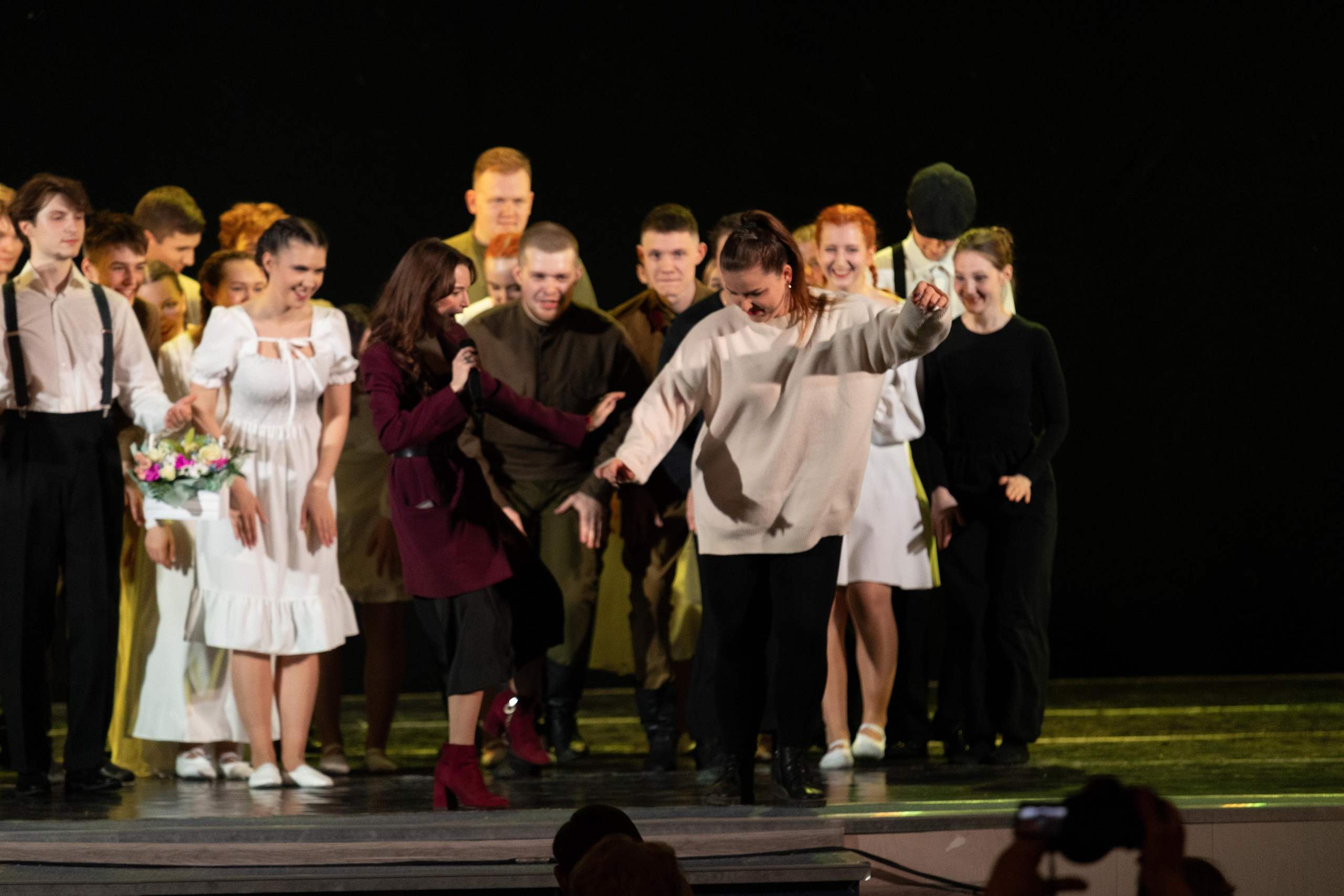 СГИИ — Дипломная работа. KiPPER Gallery — Фотограф