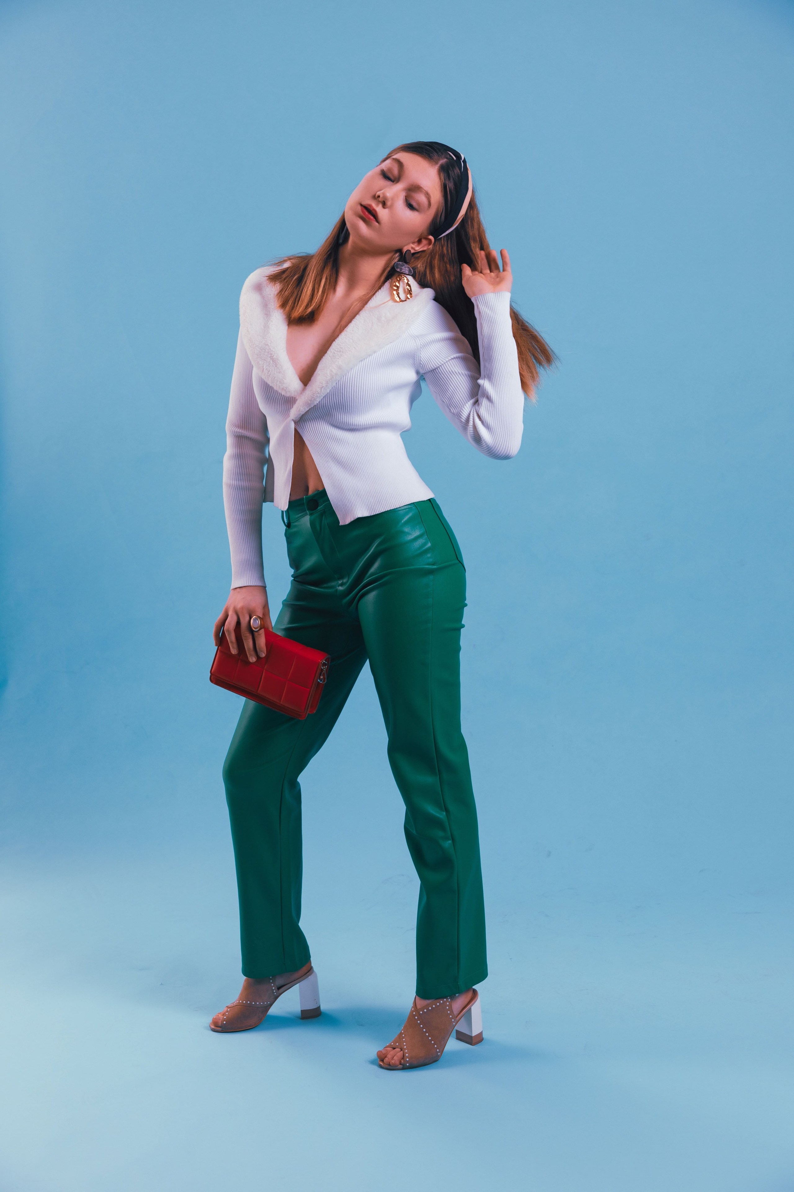 Портфолио. Фотограф