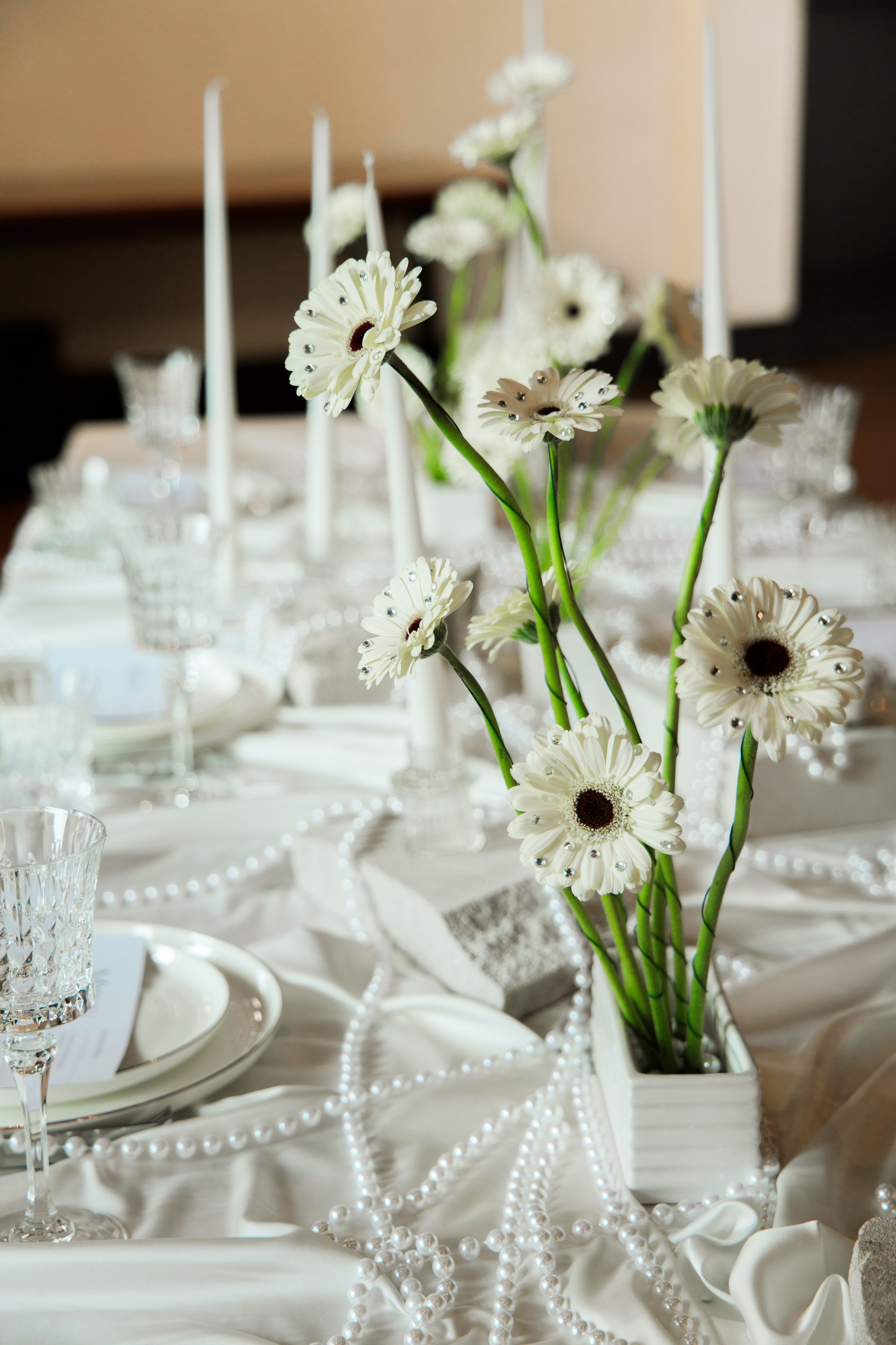 Жемчужный день. Фотограф Евгения Климова