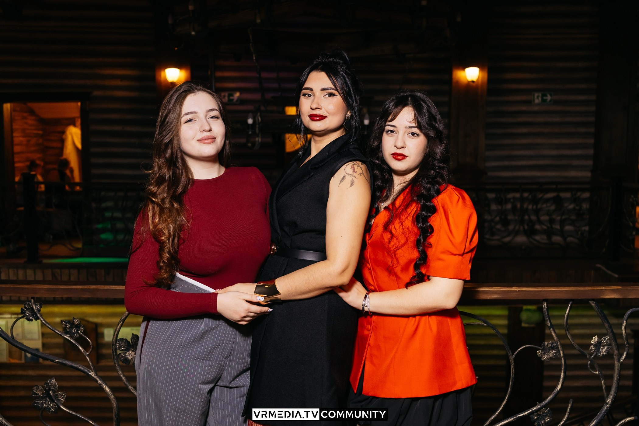 День рождения кафе «У Петровича»