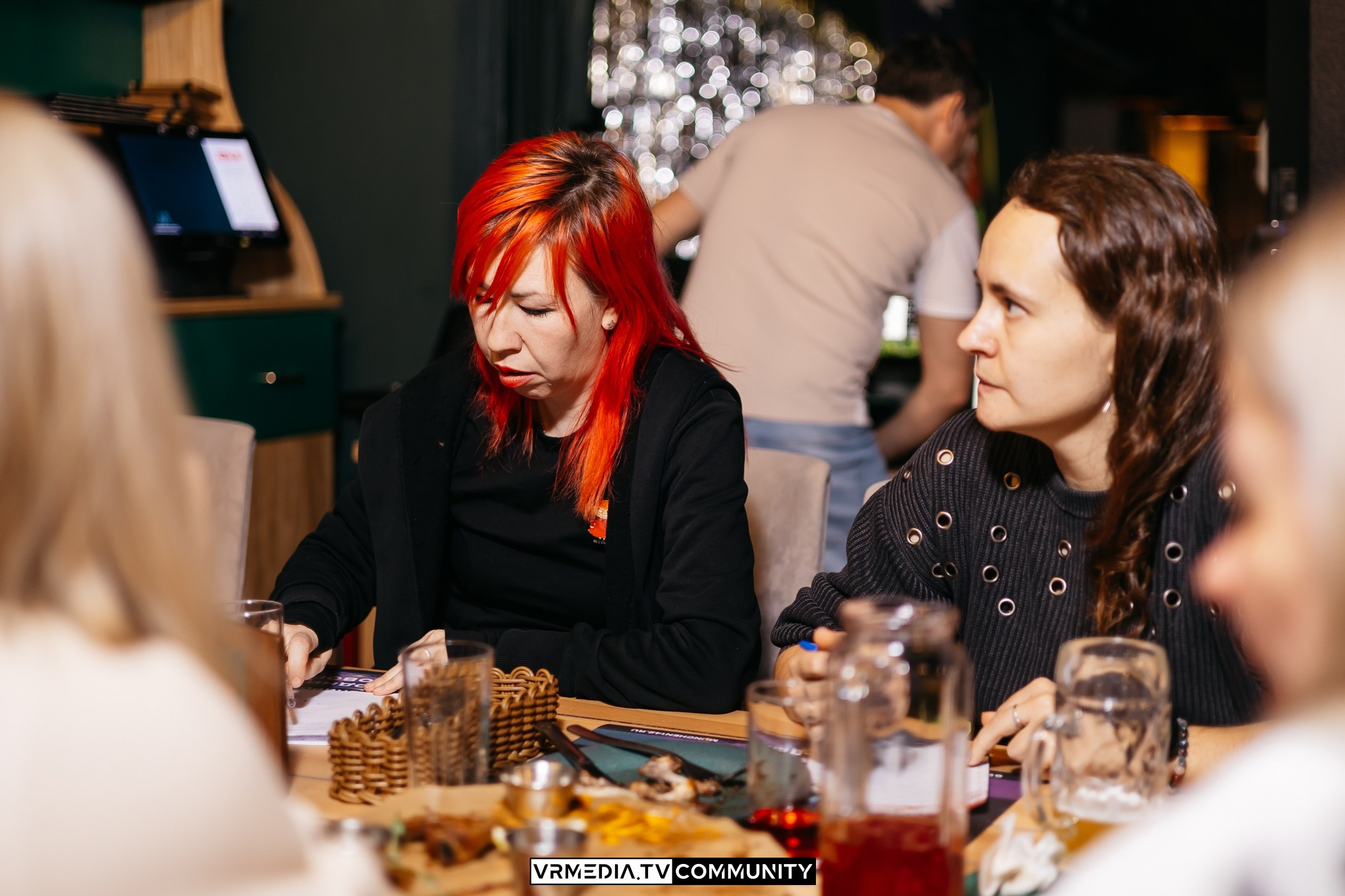 Ресторан «Мюнхен»: Эйнштейн Party