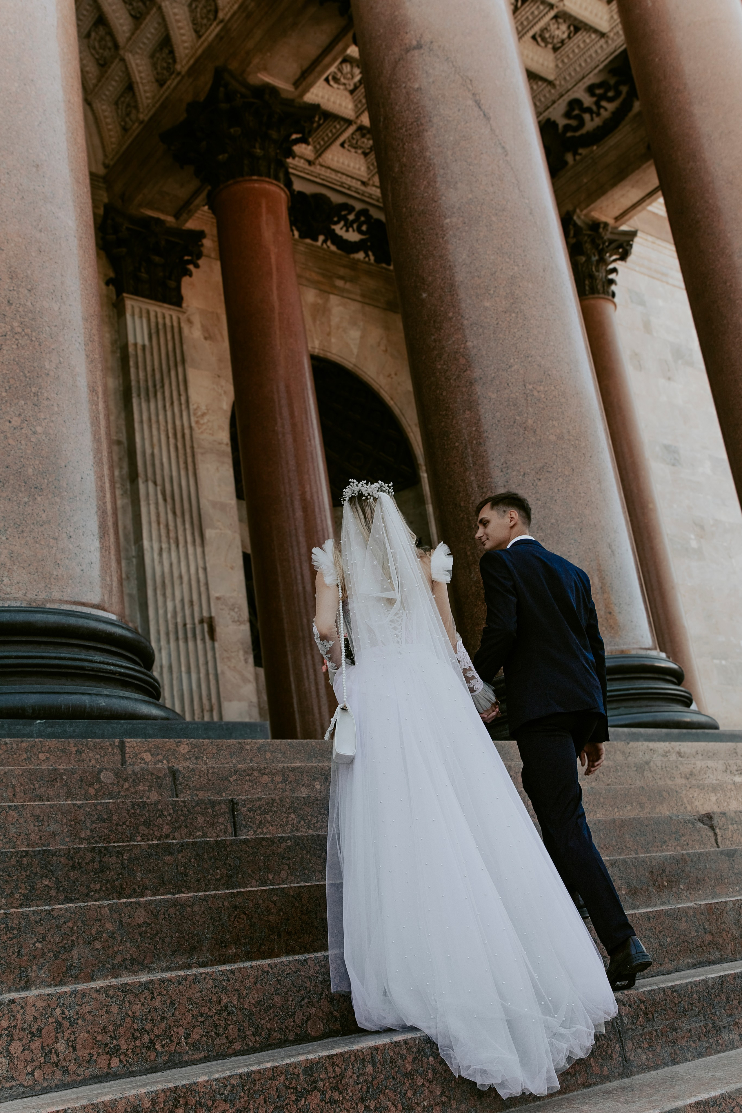 Wed Stories. Фотограф в Санкт-Петербурге Софья Щелик. Индивидуальные / Парные / Свадьбы