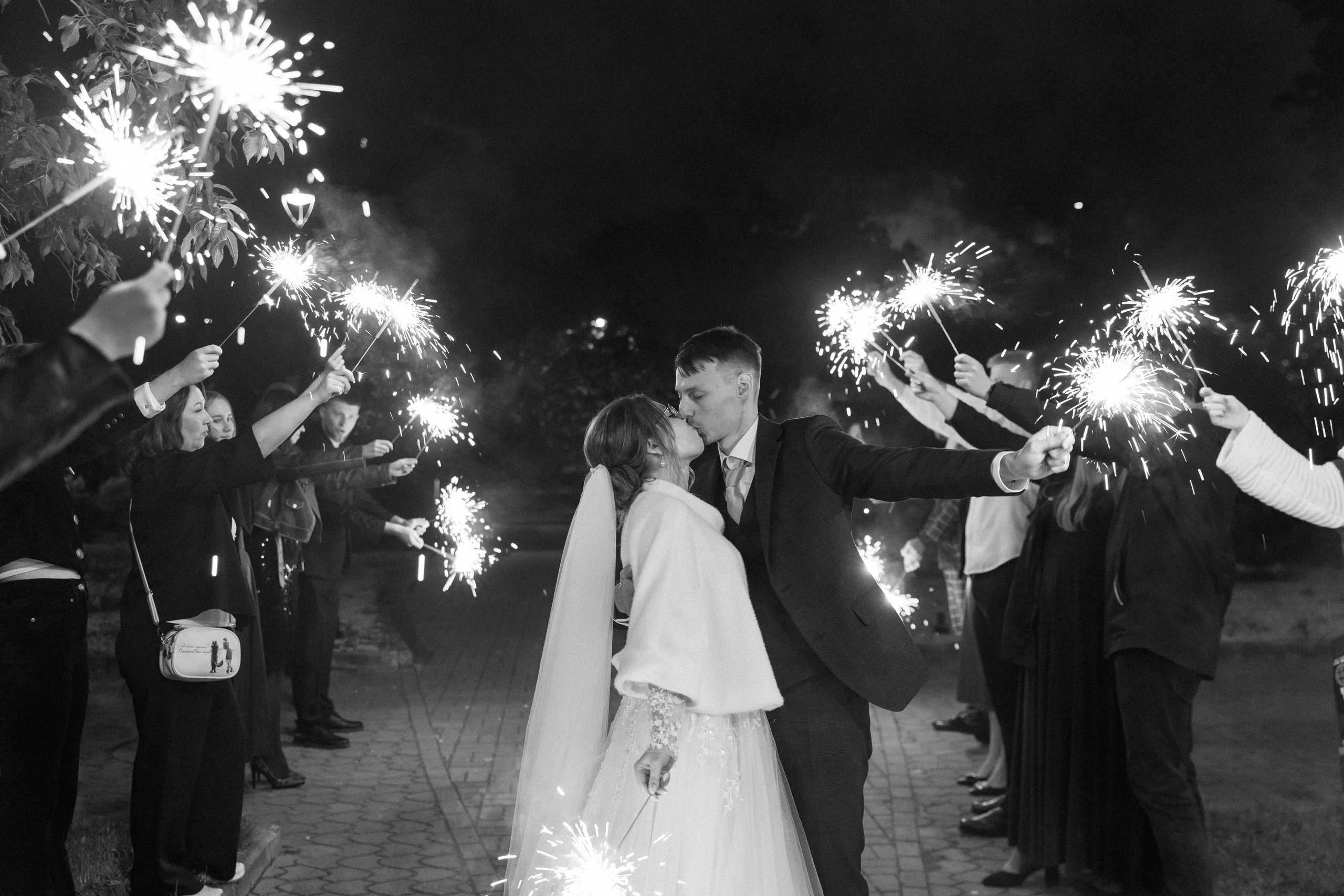 Свадебная фотосессия в Санкт-Петербурге — Елена и Александр. Свадебный и портретный фотограф в Санкт-Петербурге Надежда Чечулина