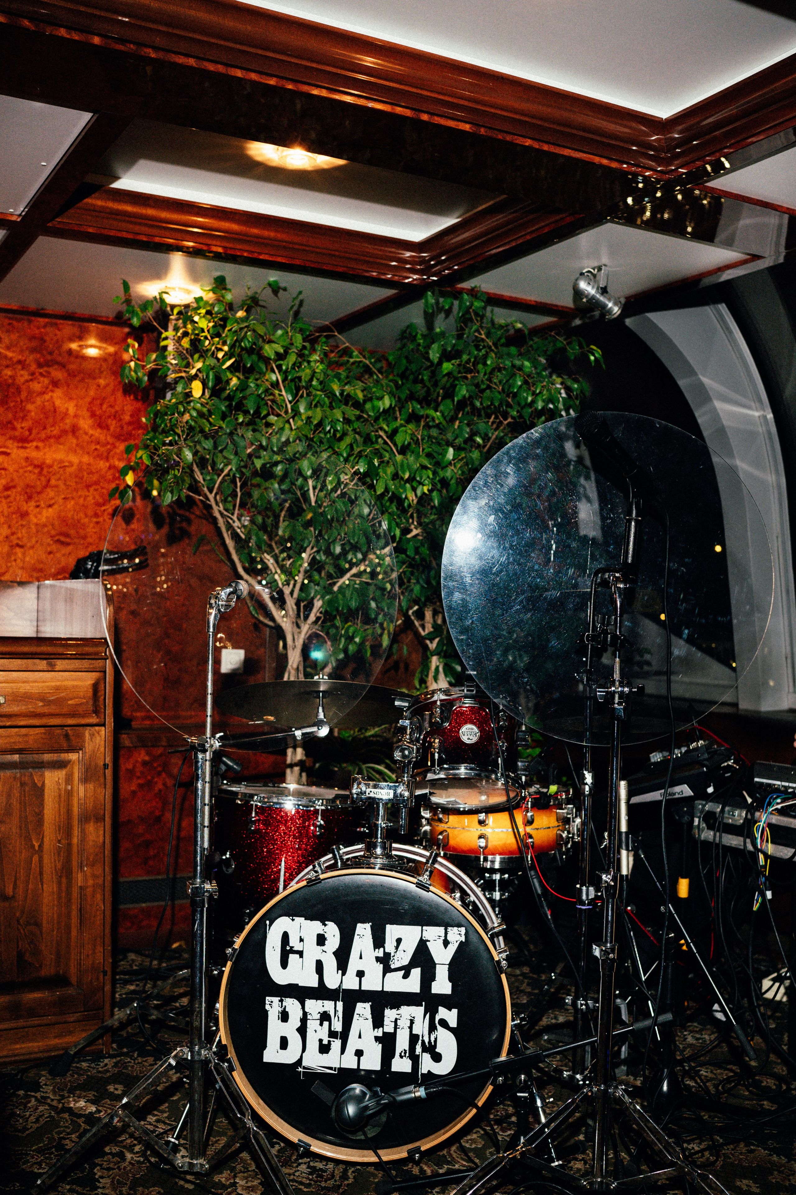 Корпоратив Erwin Река. Портретный и репортажный фотограф