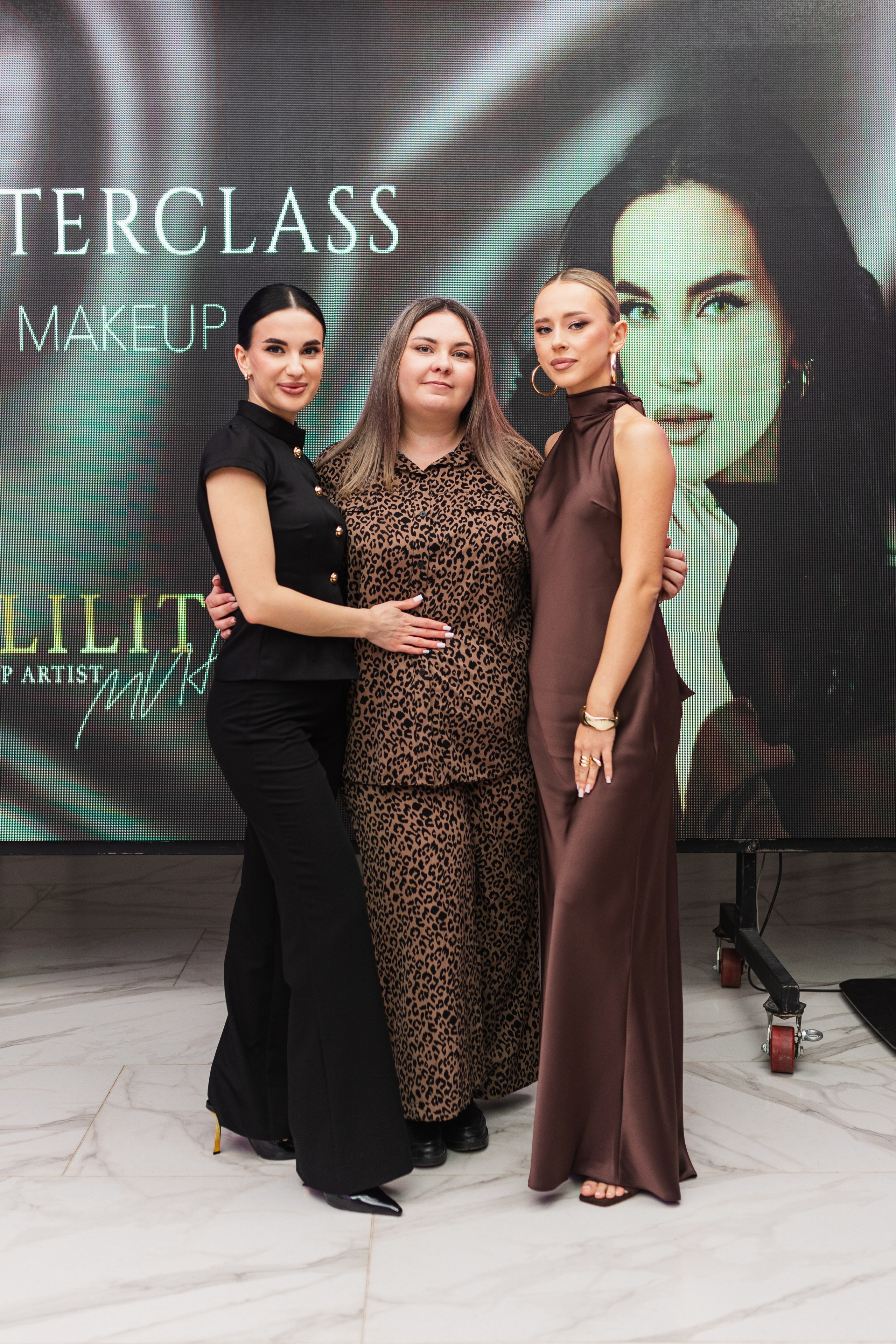 МК Лилит (визажист). Свадебный фотограф Краснодар Ростов Солоникова Вероника