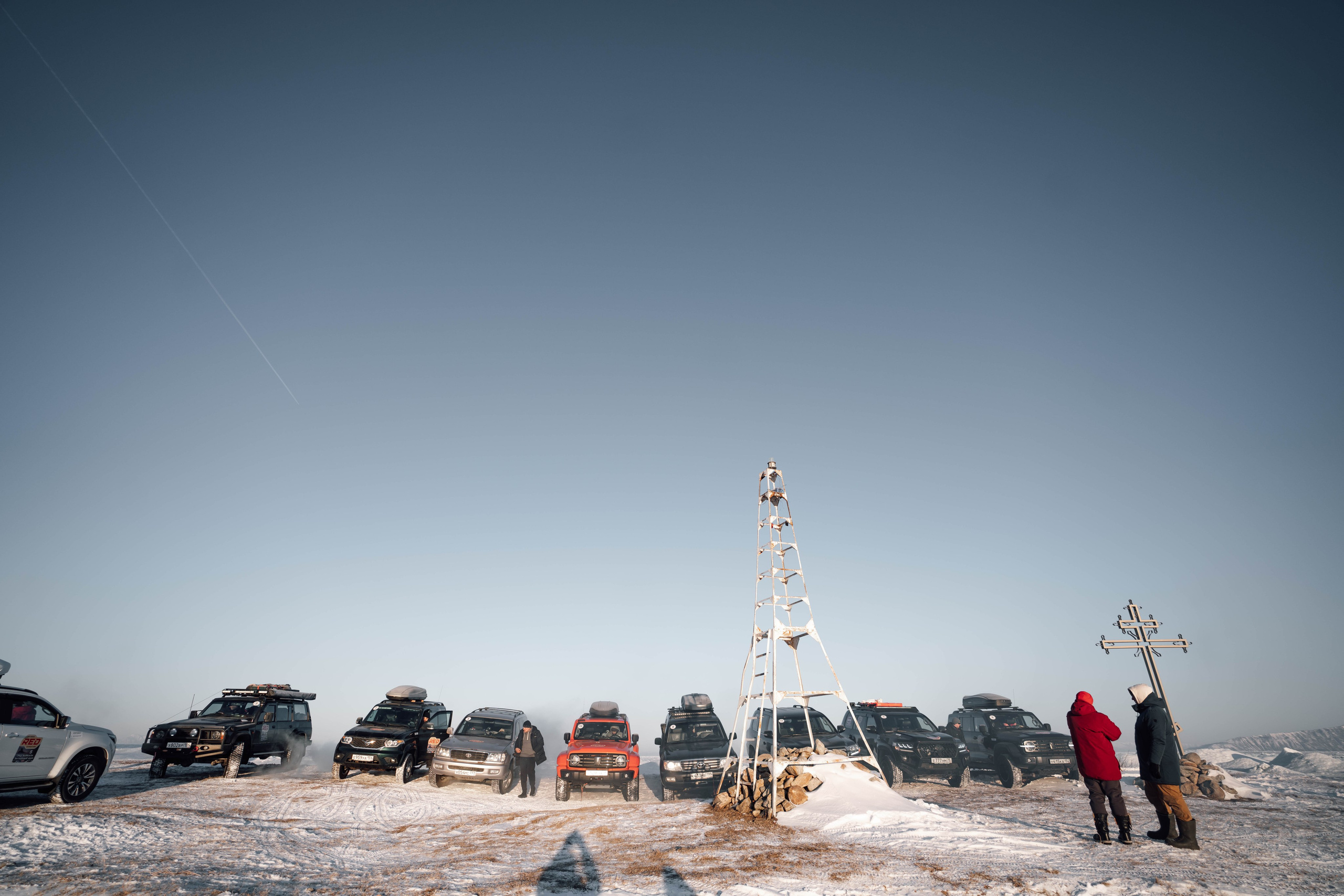 Байкал. Фотографирую для себя, своей семьи и друзей!