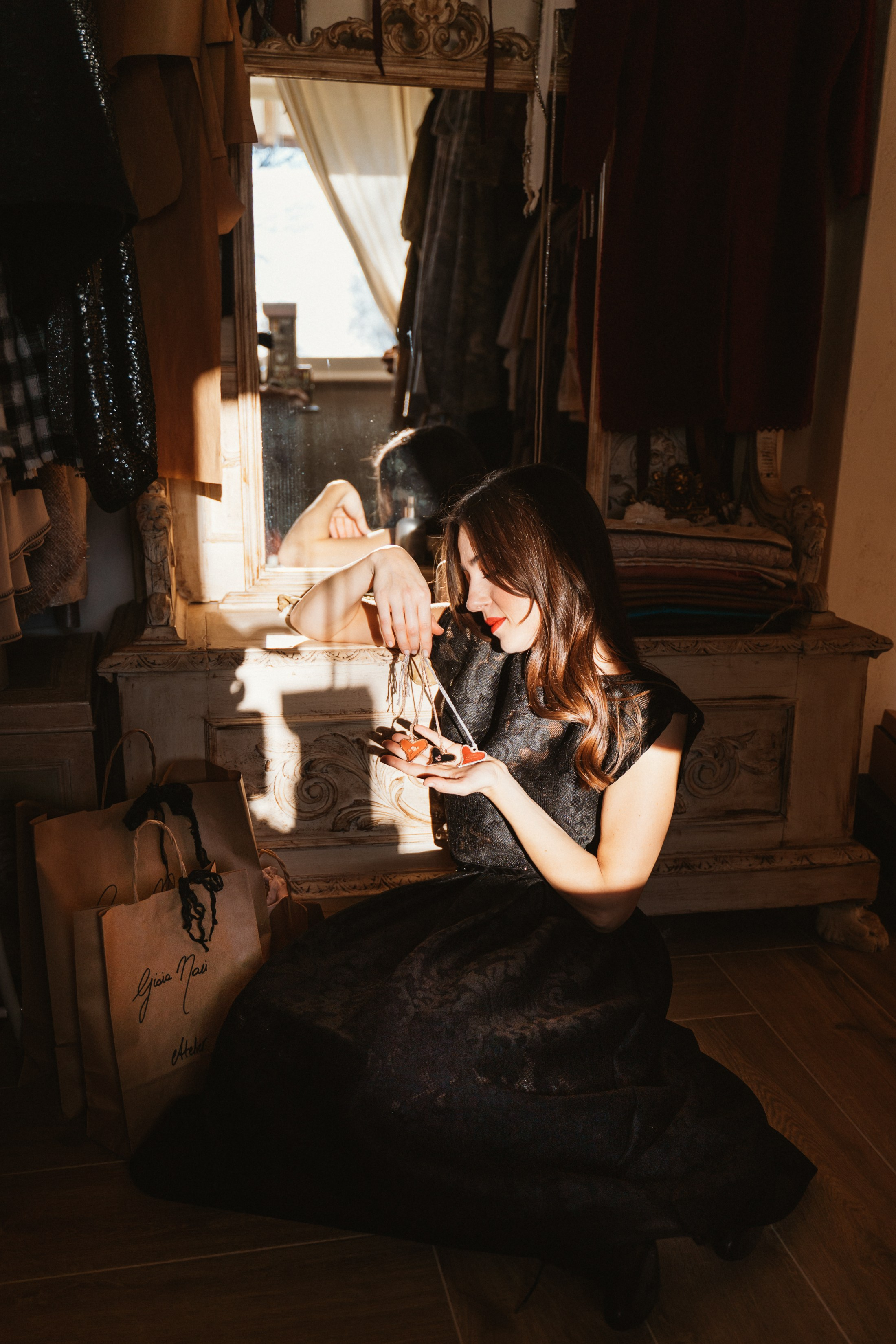 CONTENT SHOPS. Fotografa di Famiglia in Toscana, Lucca