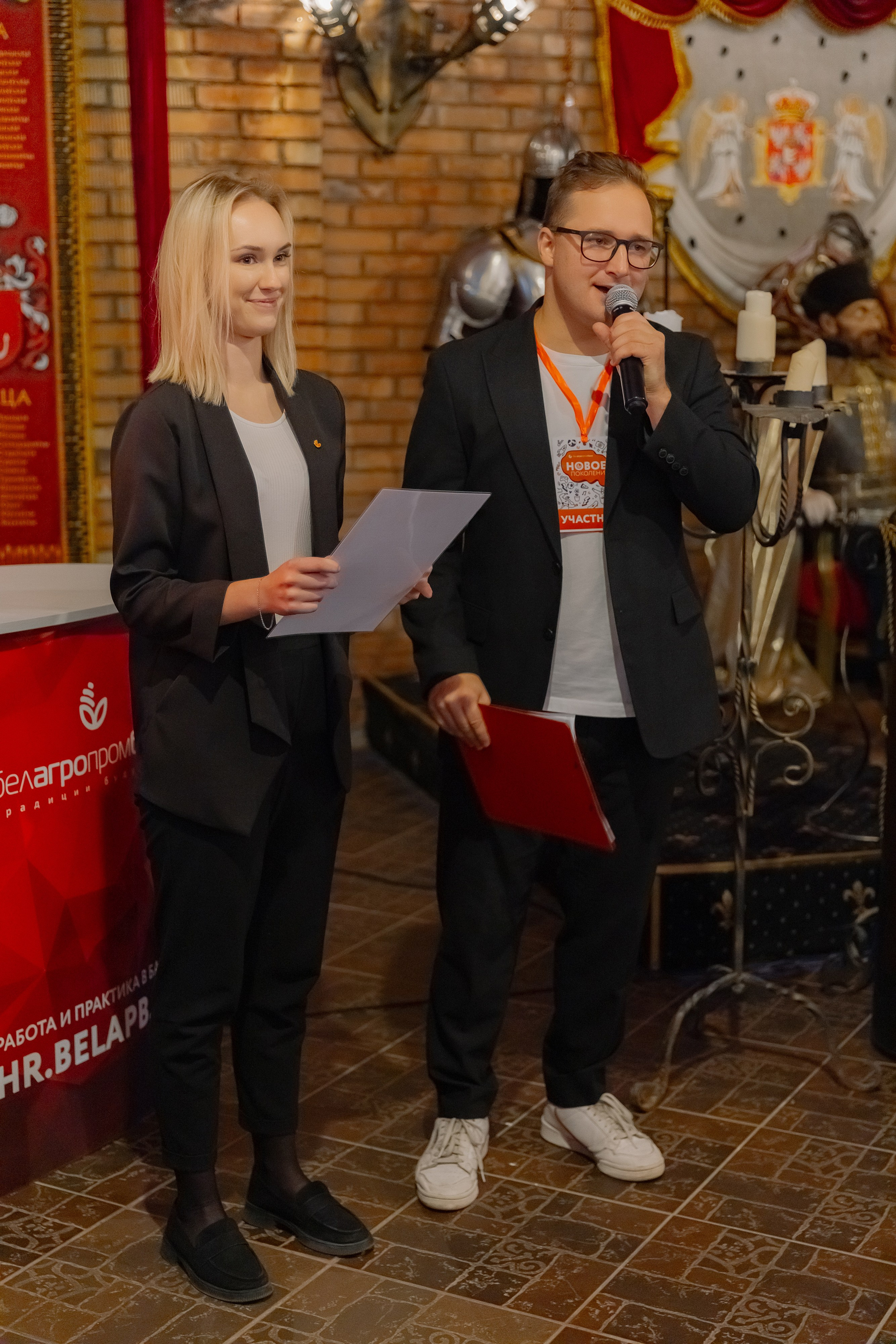 Корпоративная фотосъемка для ОАО Белагропромбанк в Суле в Загородном комплексе Westa. Свадебный фотограф в Минске/Беларуси Сергей Спиридонов