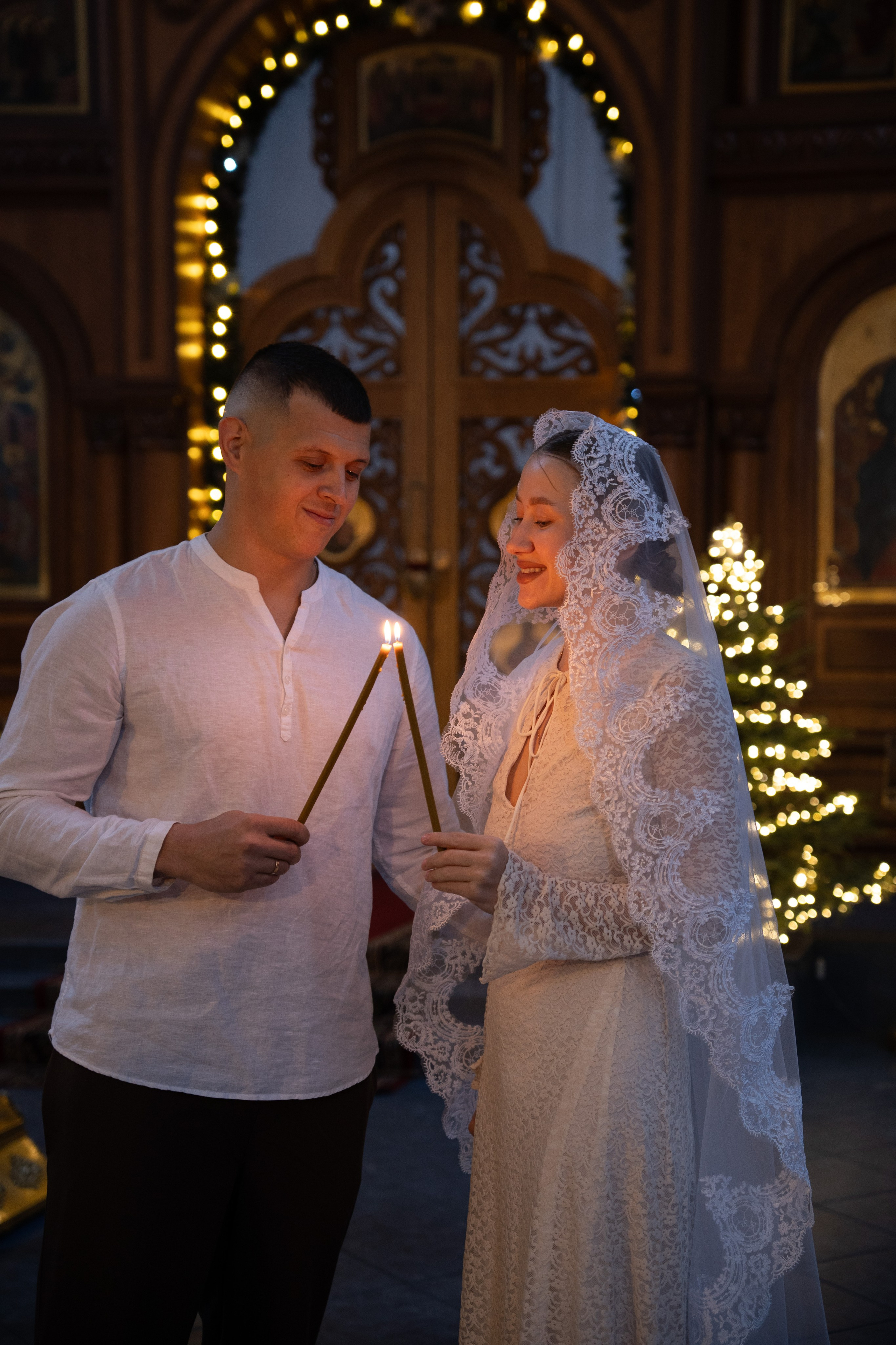 Татьяна и Даниил. Студийный и портретный фотограф в САНКТ-ПЕТЕРБУРГЕИрина Махаон