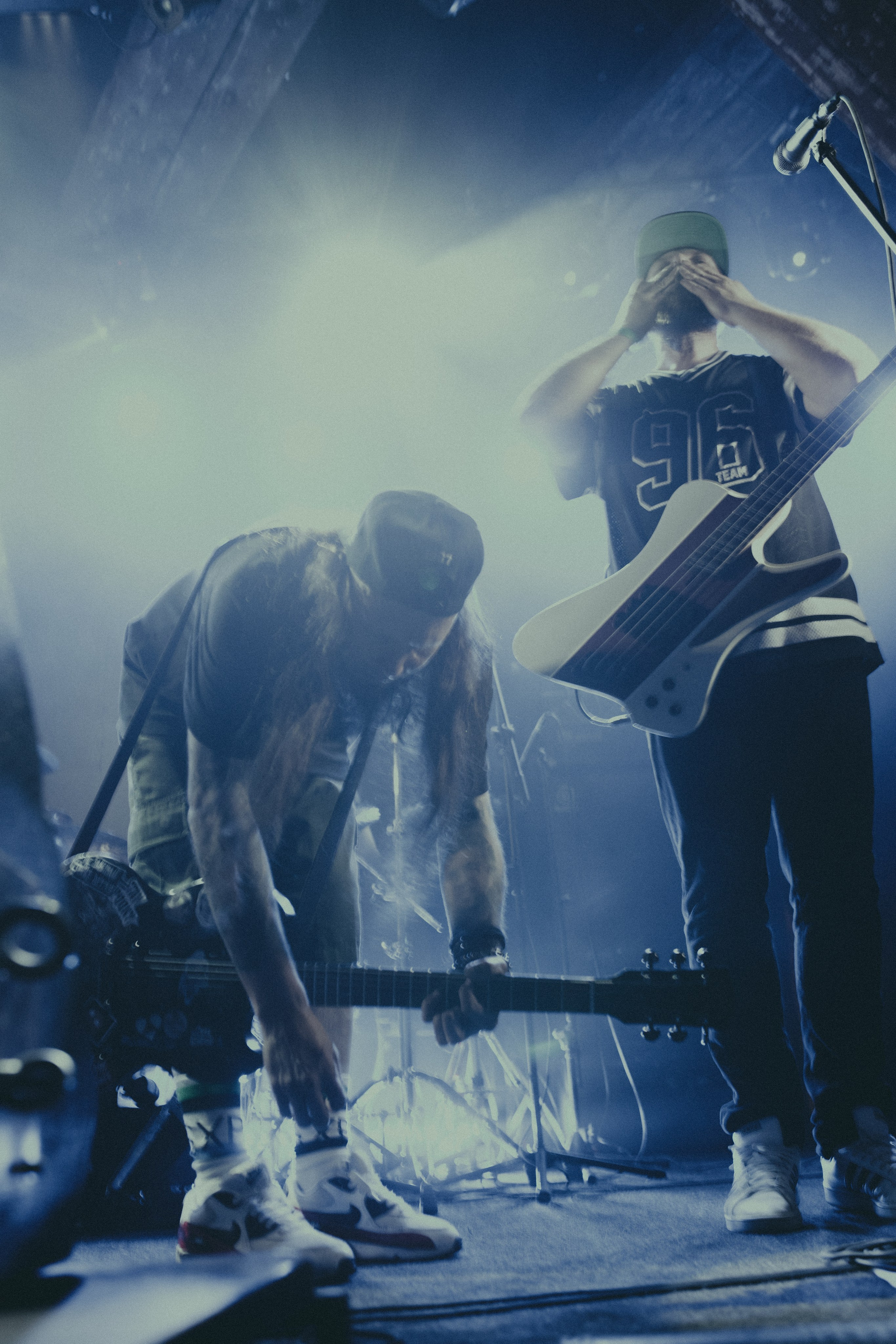 ГРЕБЛЯ. Фотограф Елена Богачева (lenalena_na_na_na)