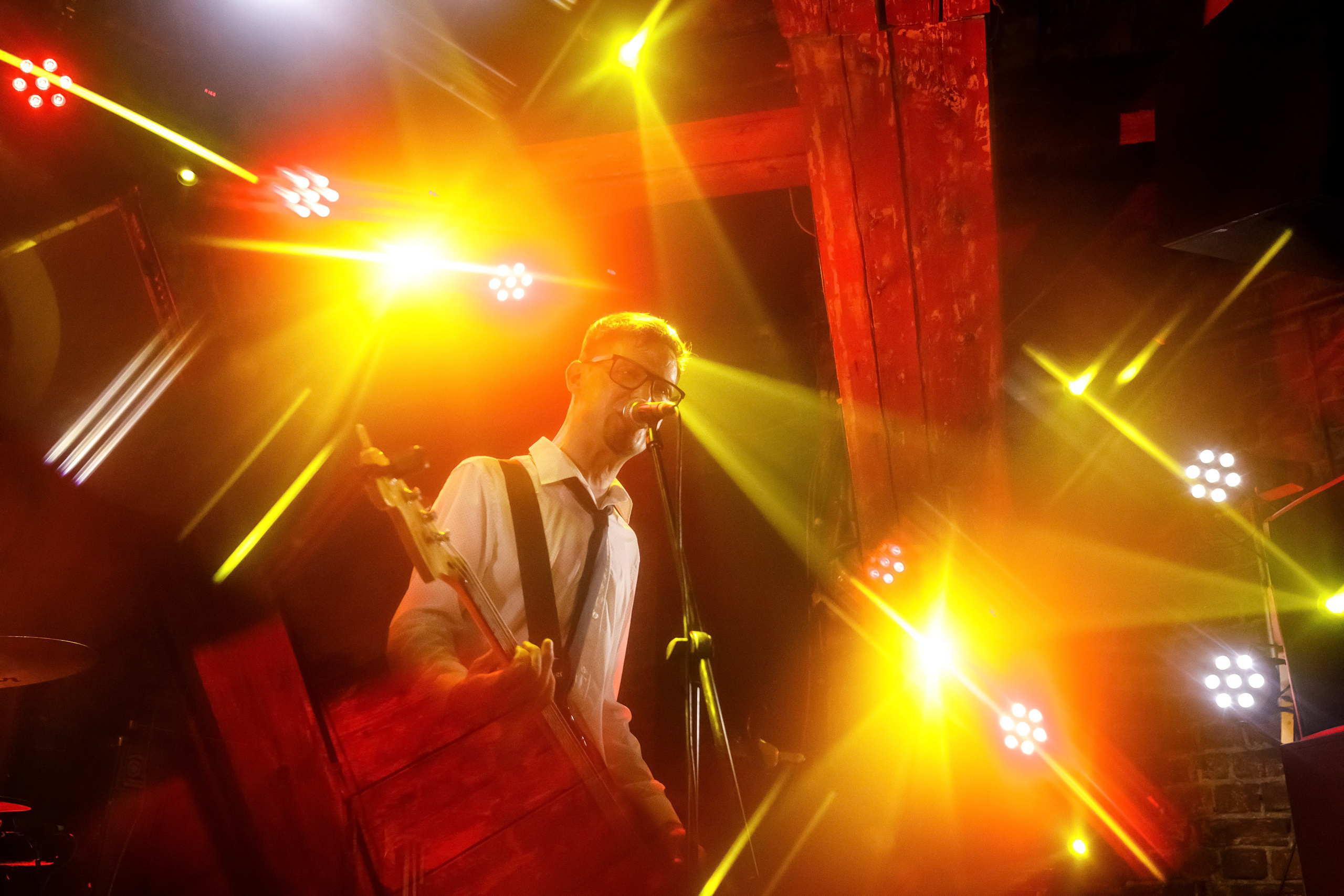 РАДИОПОМЕХИ. Фотограф Елена Богачева (lenalena_na_na_na)