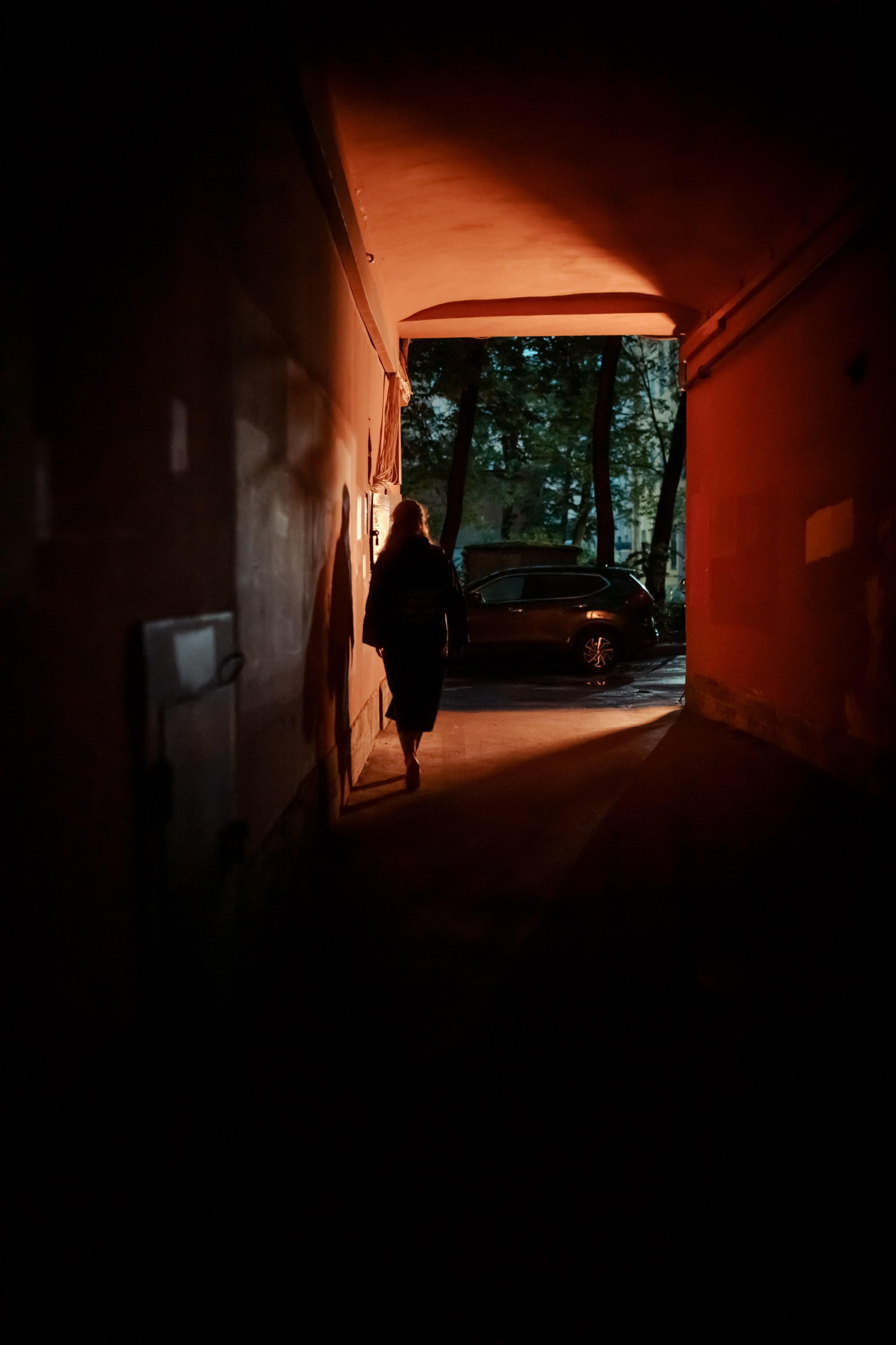 ПОЛИНА. Фотограф Елена Богачева (lenalena_na_na_na)