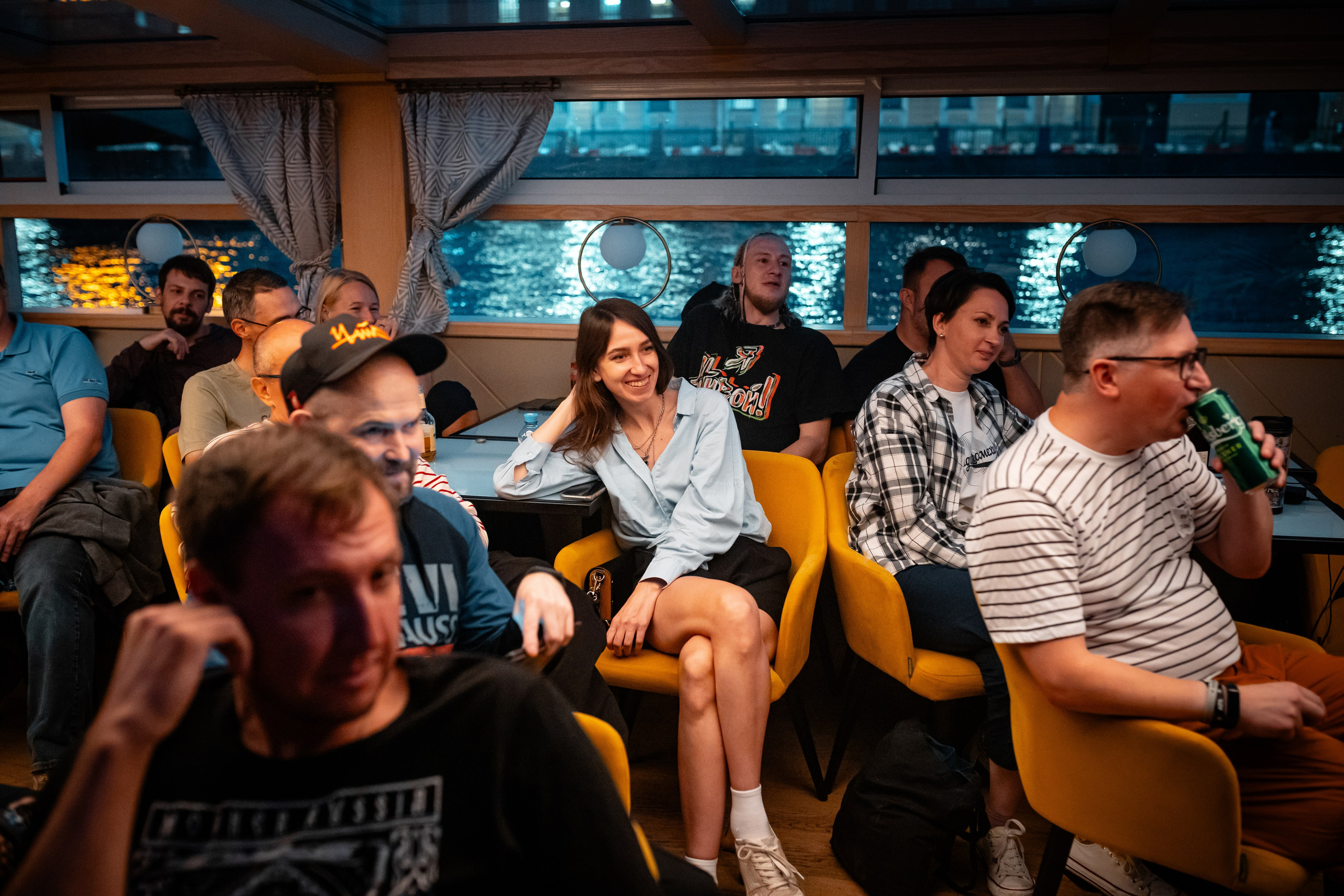 РУДАКОВ&БОРИСОВА. Фотограф Елена Богачева (lenalena_na_na_na)