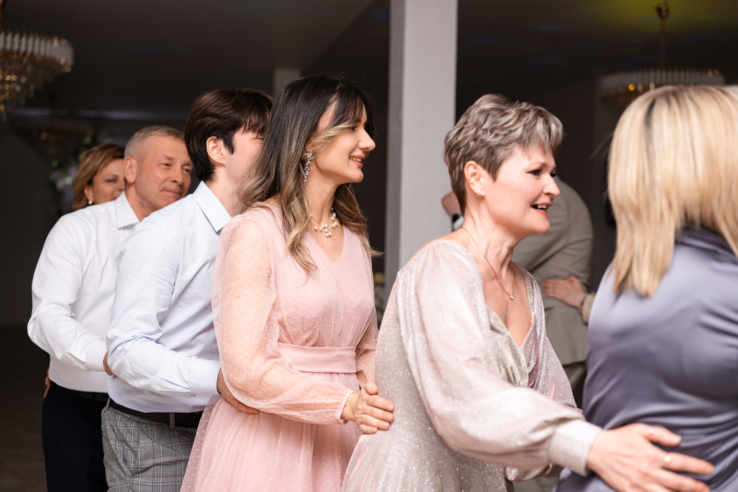 Юра и Вика. Студия детской и семейной фотографии «Время улыбаться»