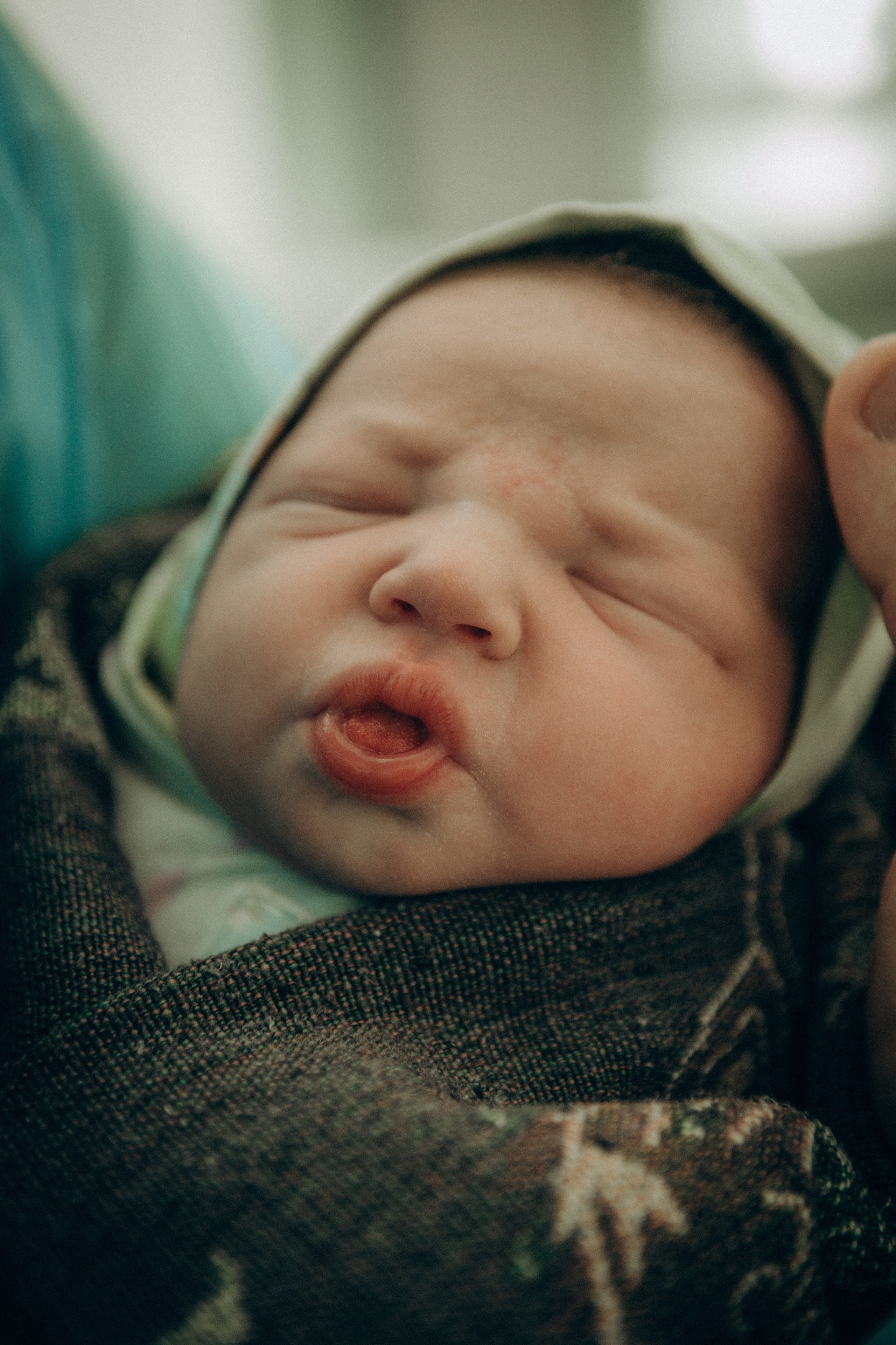 Рождение Нинэль. Семейный фотограф и фотограф на роды в Ростове-на-Дону Мухина Виктория