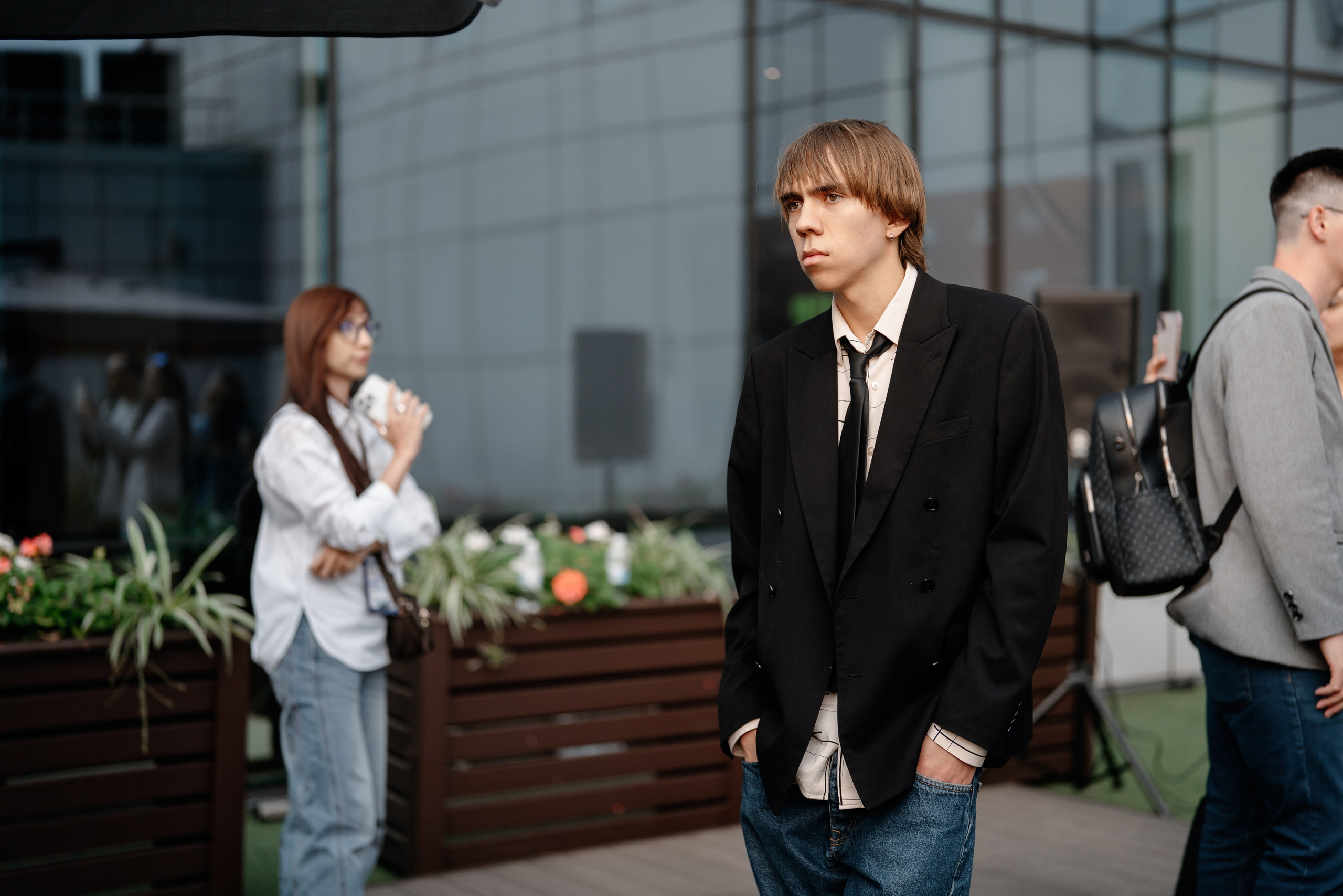 ХАКАТОН’S. Свадебный и репортажный фотограф в Москве Андрей Вайман