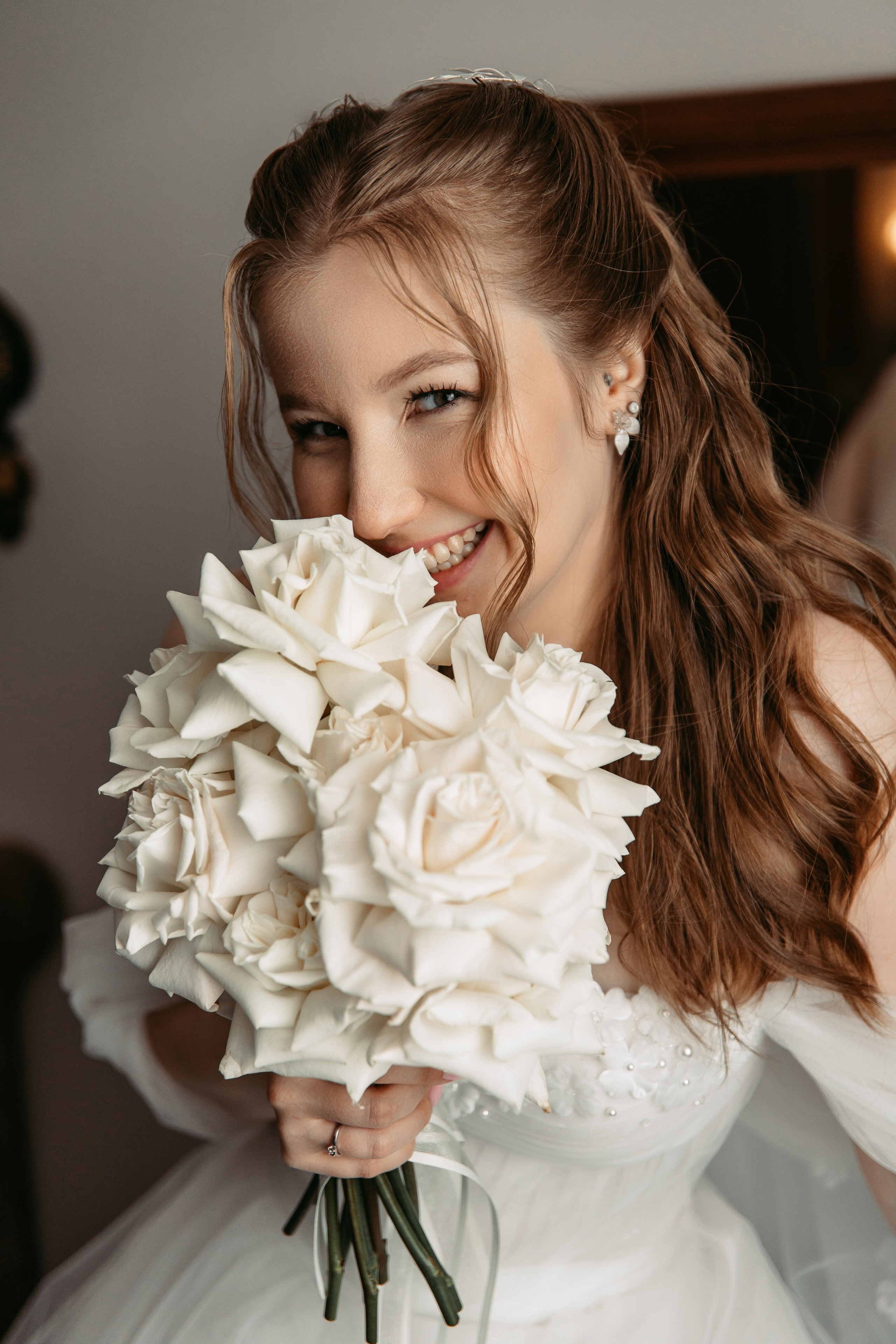 Михаил & Ксения. Свадебный ФОТОГРАФ и ВИДЕОГРАФ Ульяновск