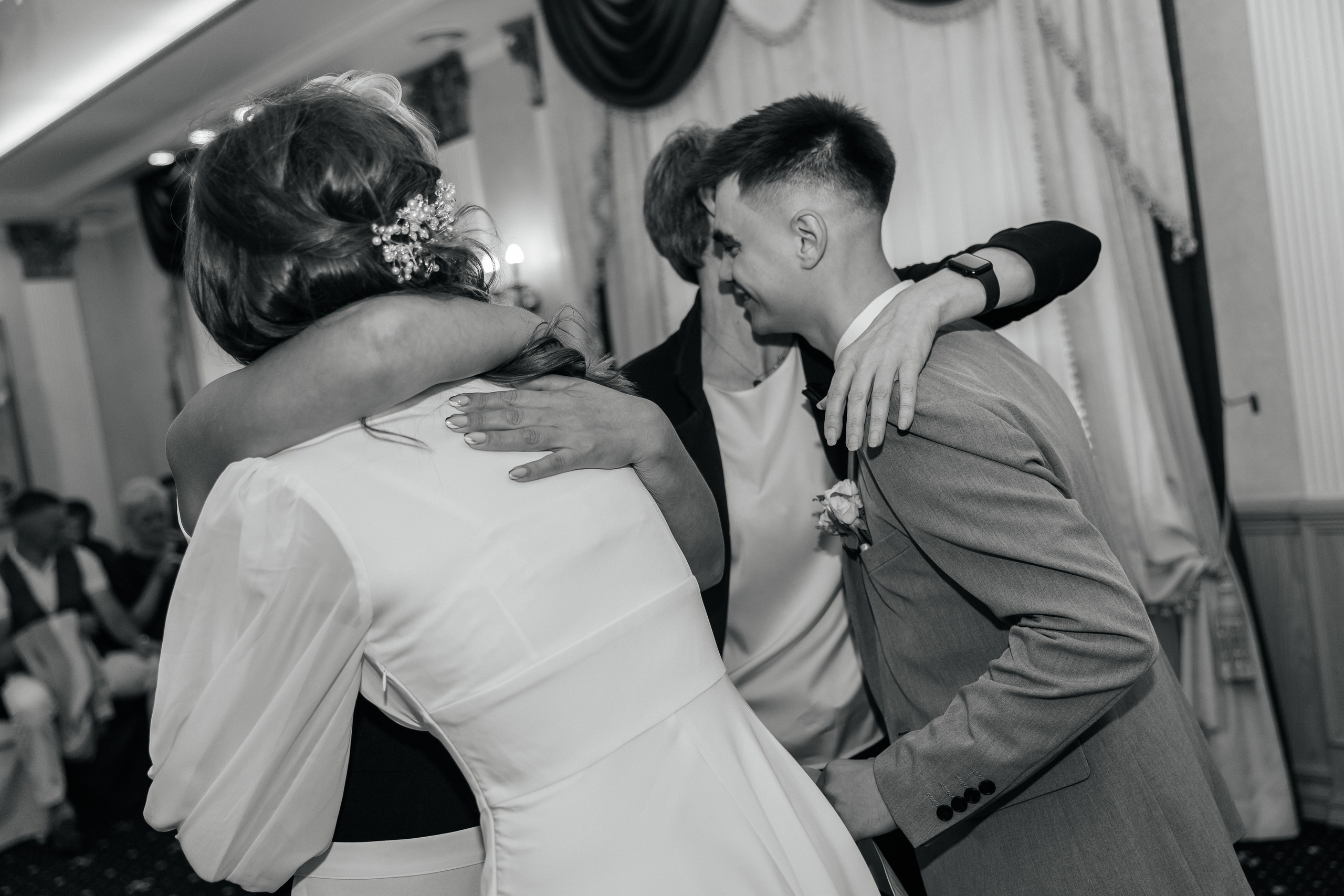 Диана & Никита. Фотограф Южно-Сахалинск Сахалин Анастасия Тучина