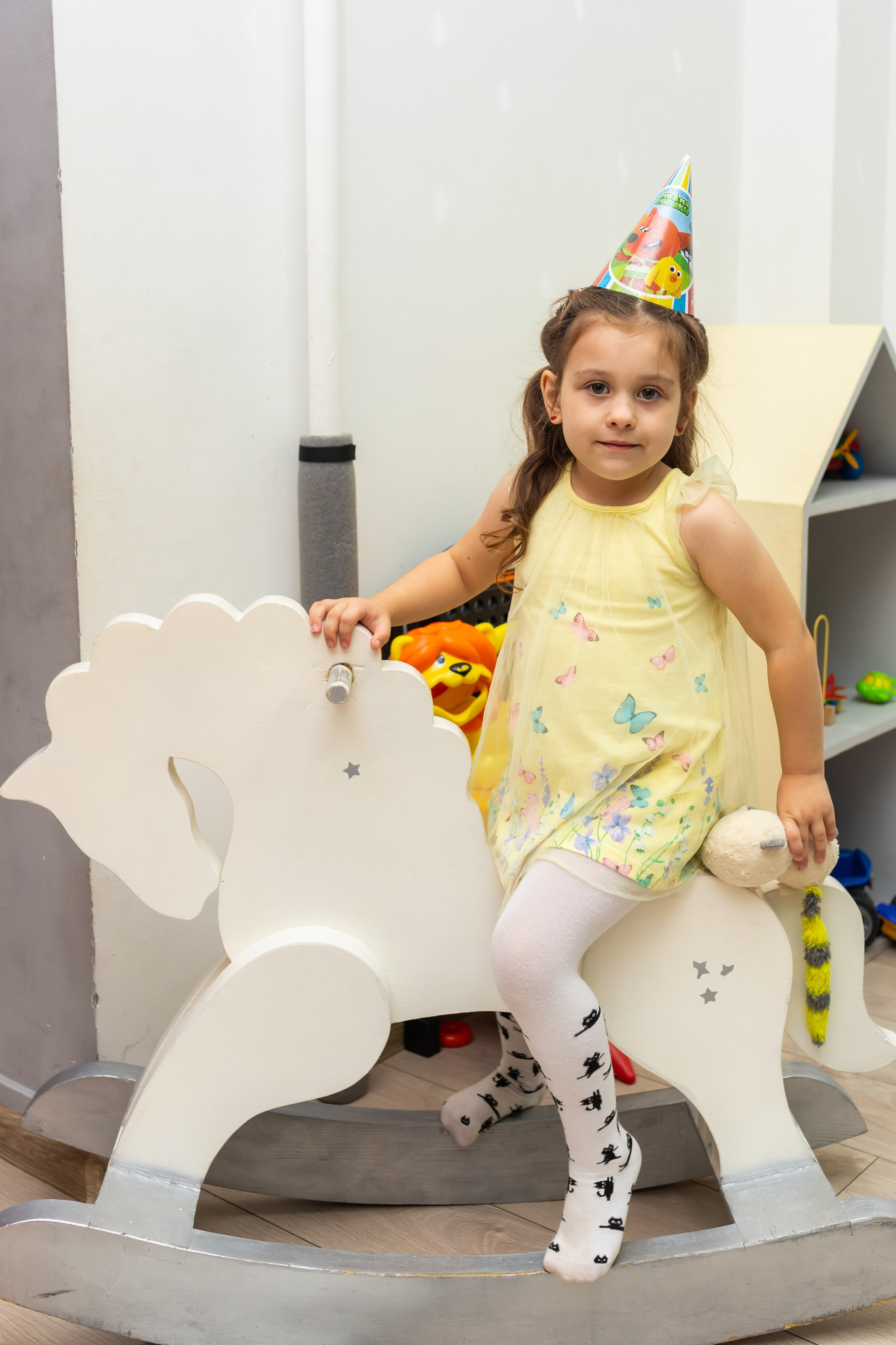 День рождение Миши. Марина Шаймухаметова. Фотограф в Уфе