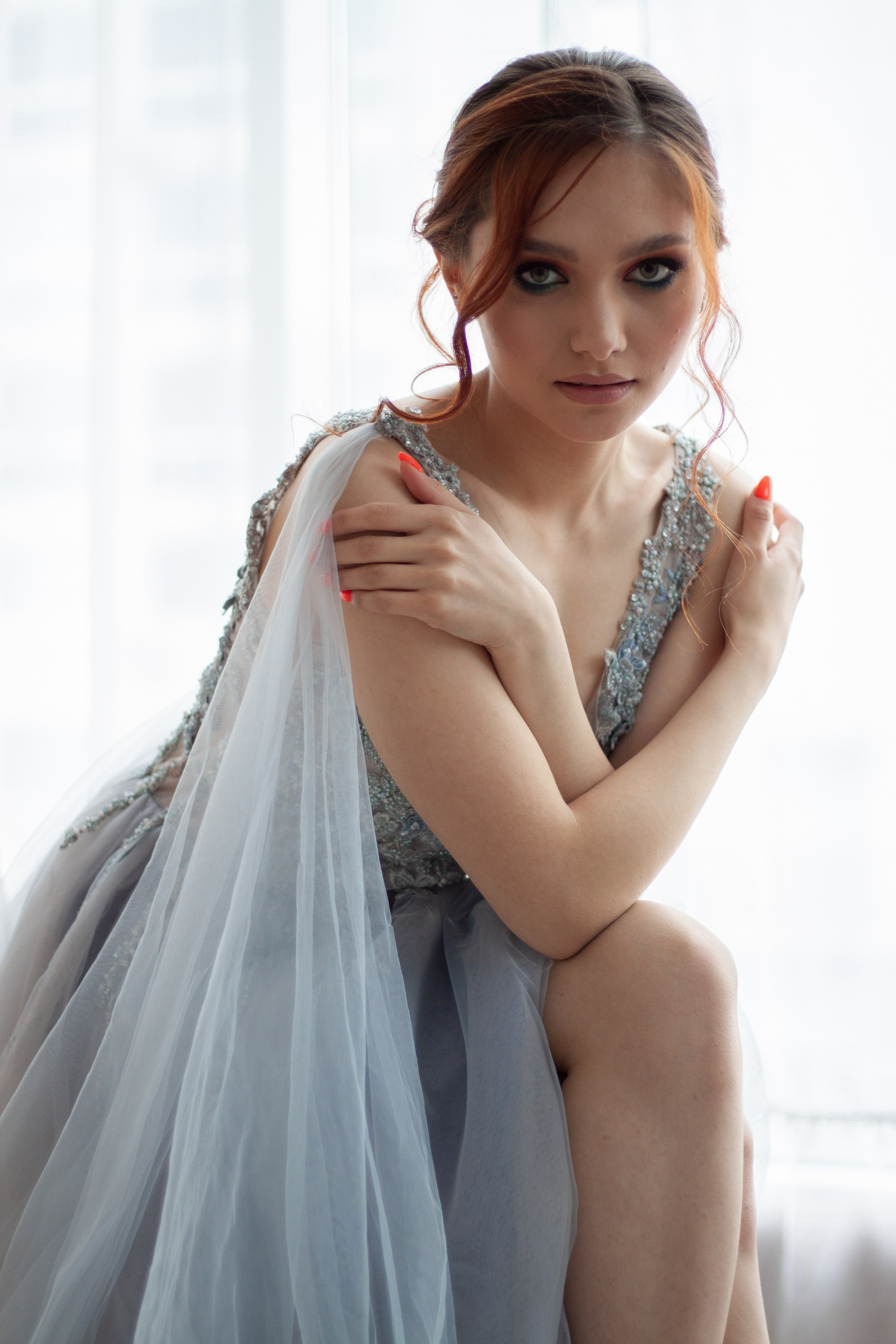 Неркес. Марина Шаймухаметова. Фотограф в Уфе