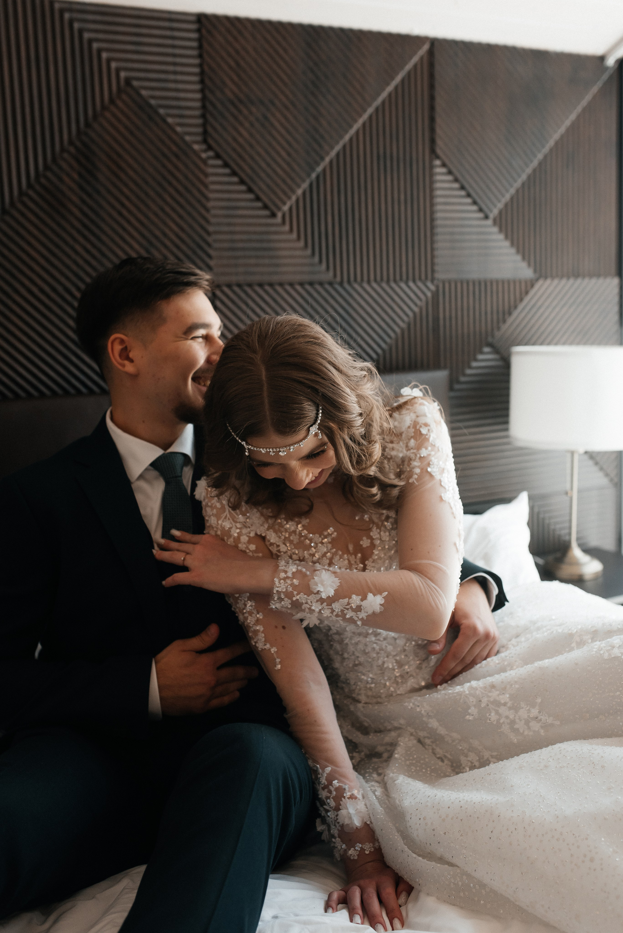 Свадебная съемка. Фотограф в Новосибирске Анастасия Курто