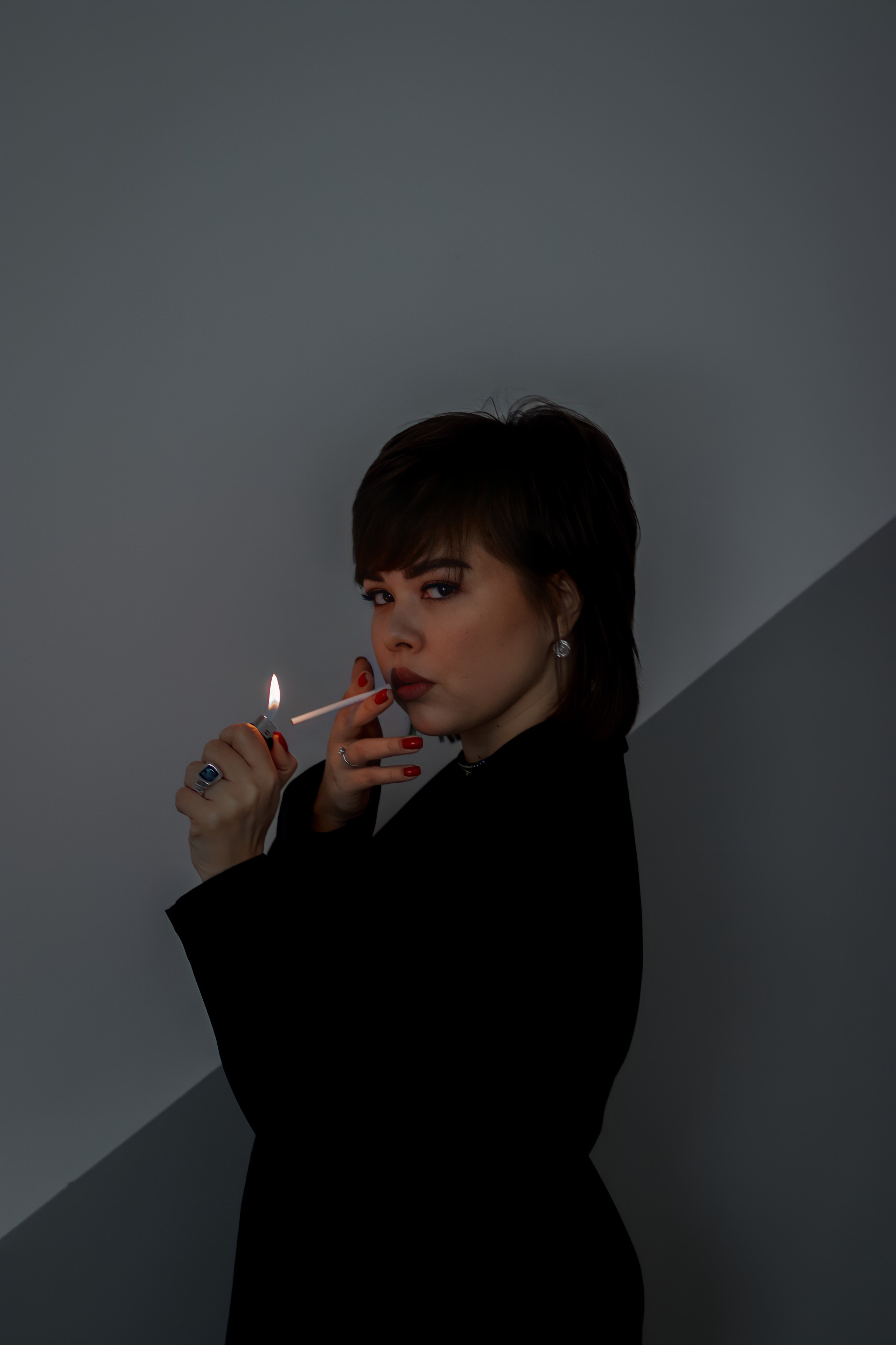 Валерия. Фотограф Стилист Тюмень Вера Хайруллина