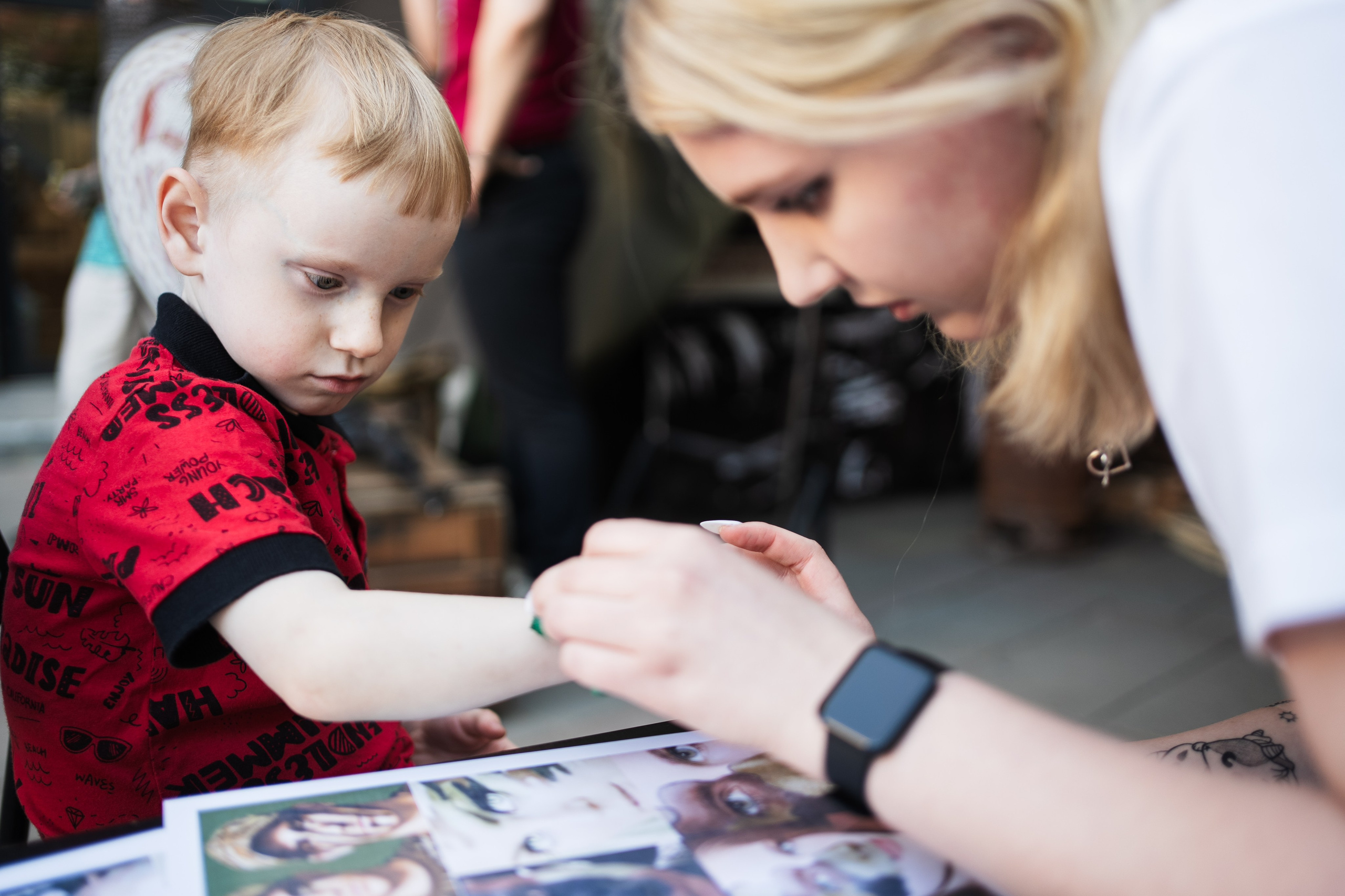 Ночь музеев 2024. Фотограф на любое событие в Кемерово