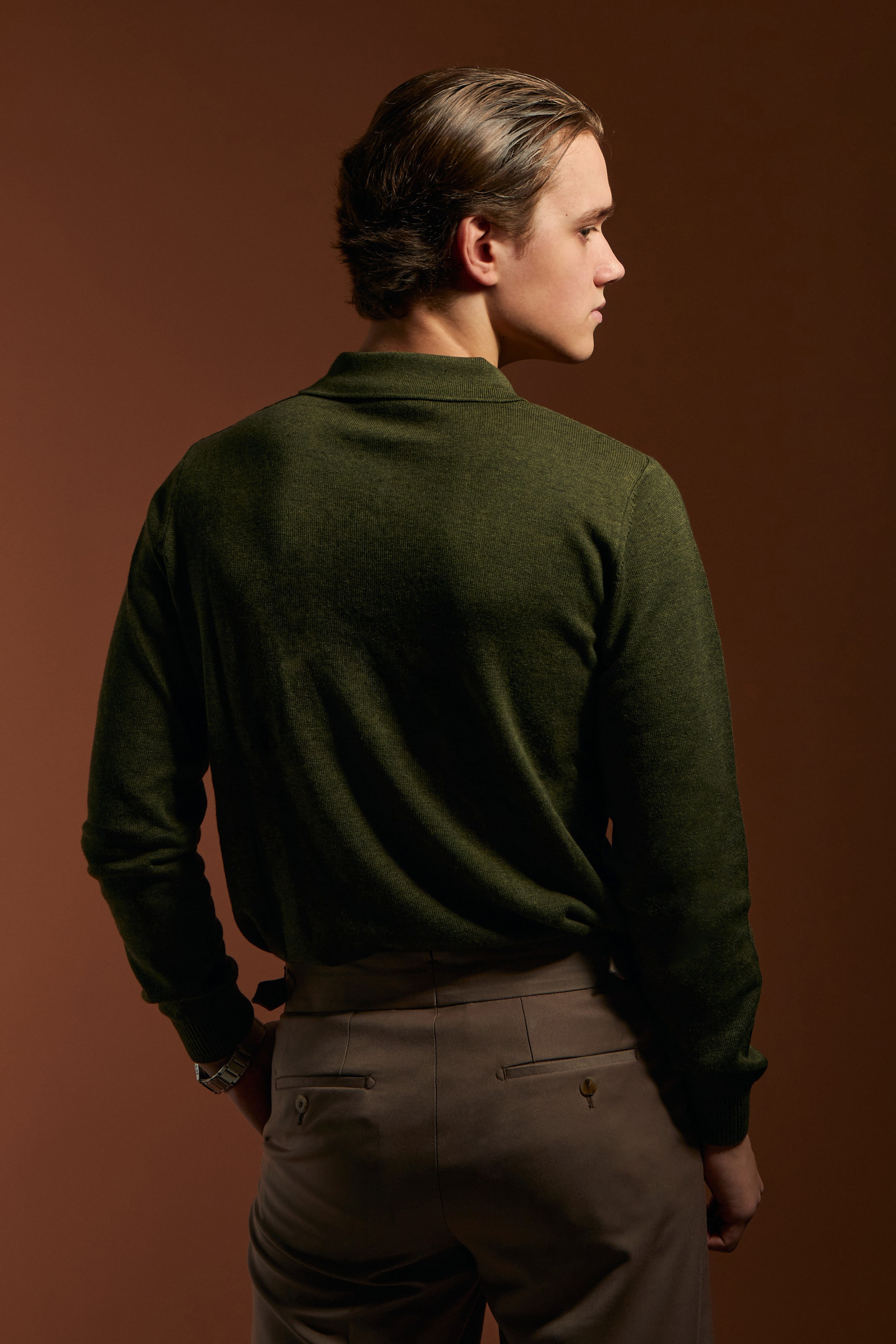 HIS STORY. Фотограф в Ярославле Никита Зайцев