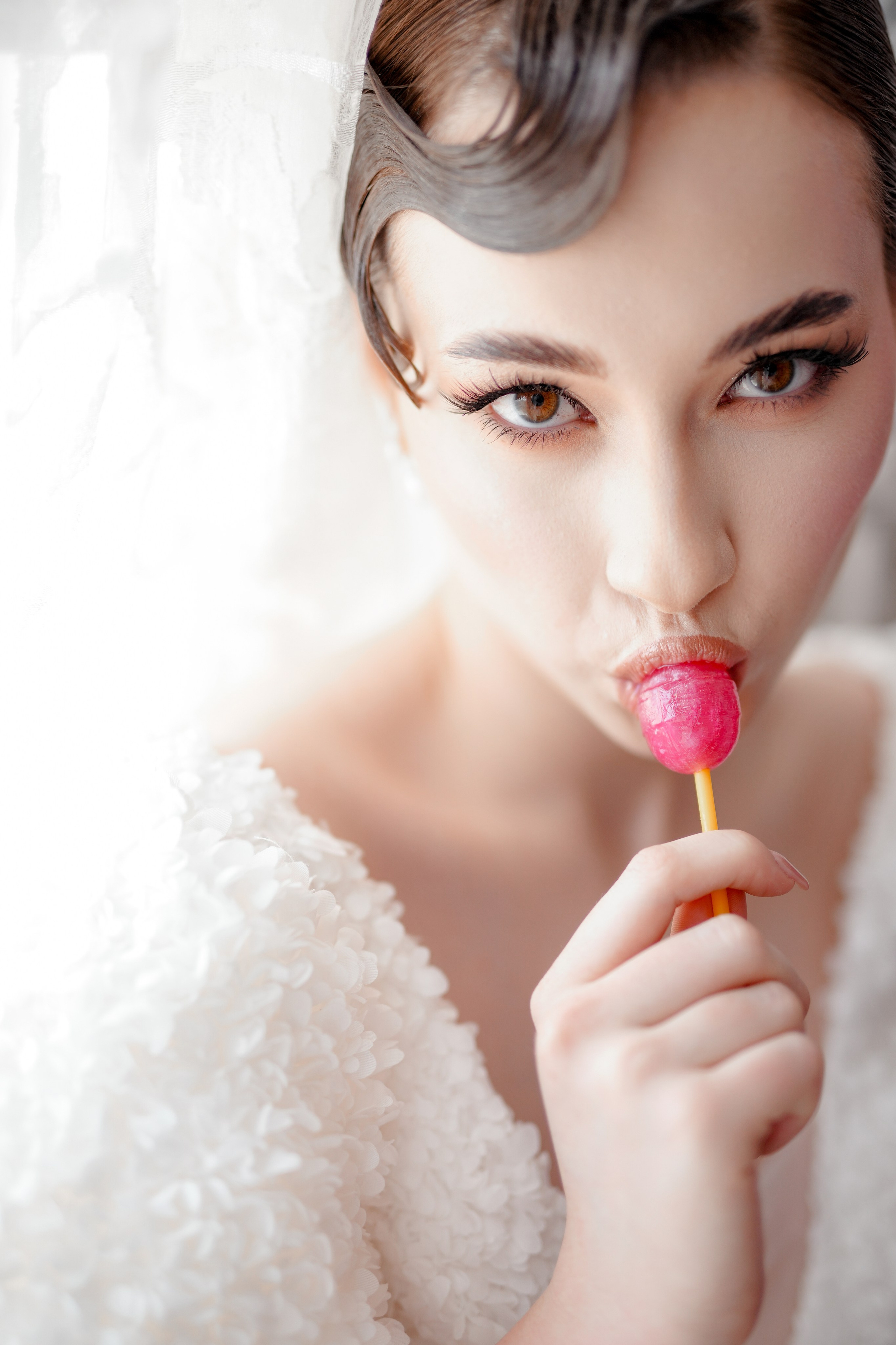 Candy. Свадебный фотограф Иван Попов в Москве, Бишкеке и по всему миру!