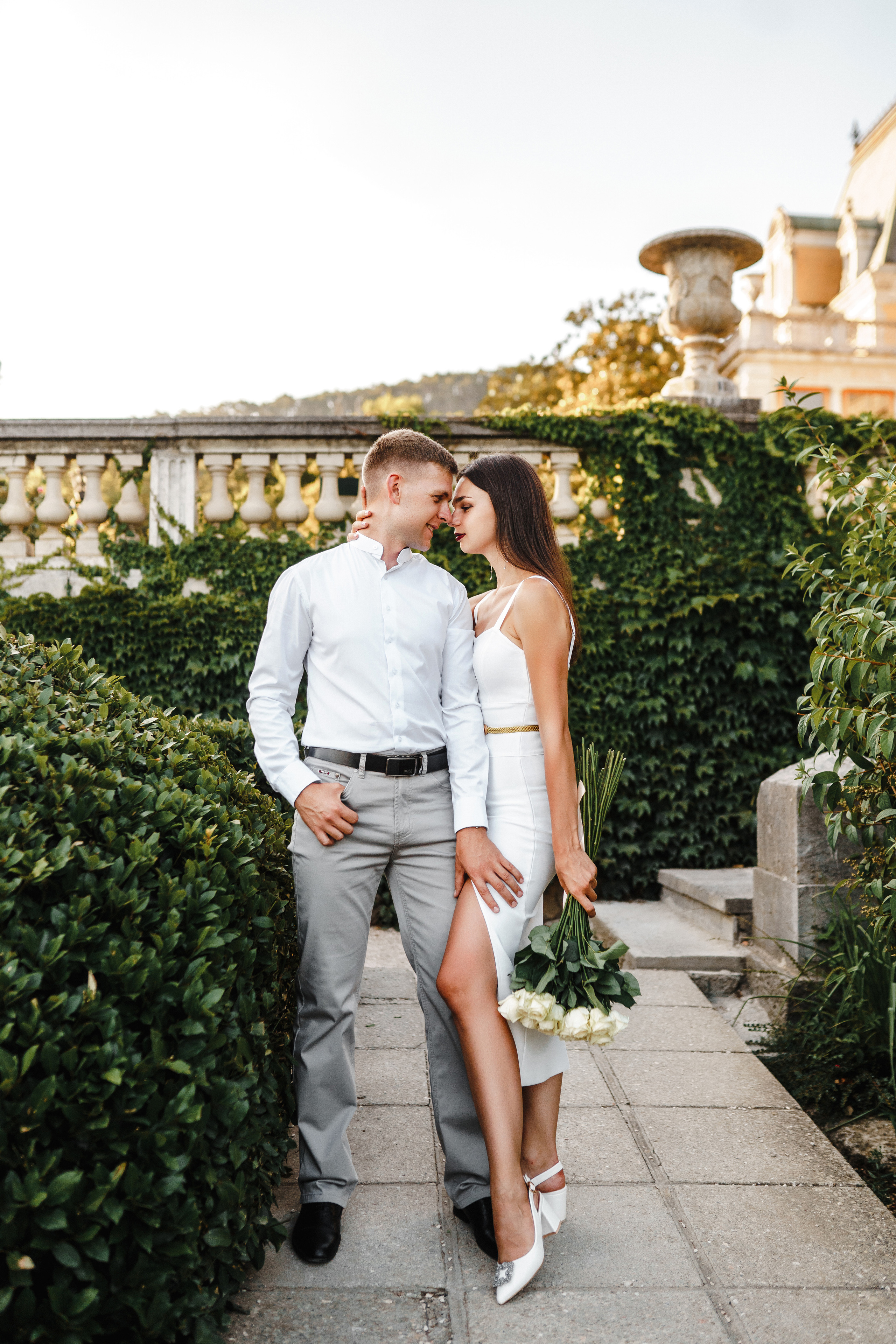 Массандра [] Крым. Фотограф в Нижнем Новгороде Александр Кудрявцев