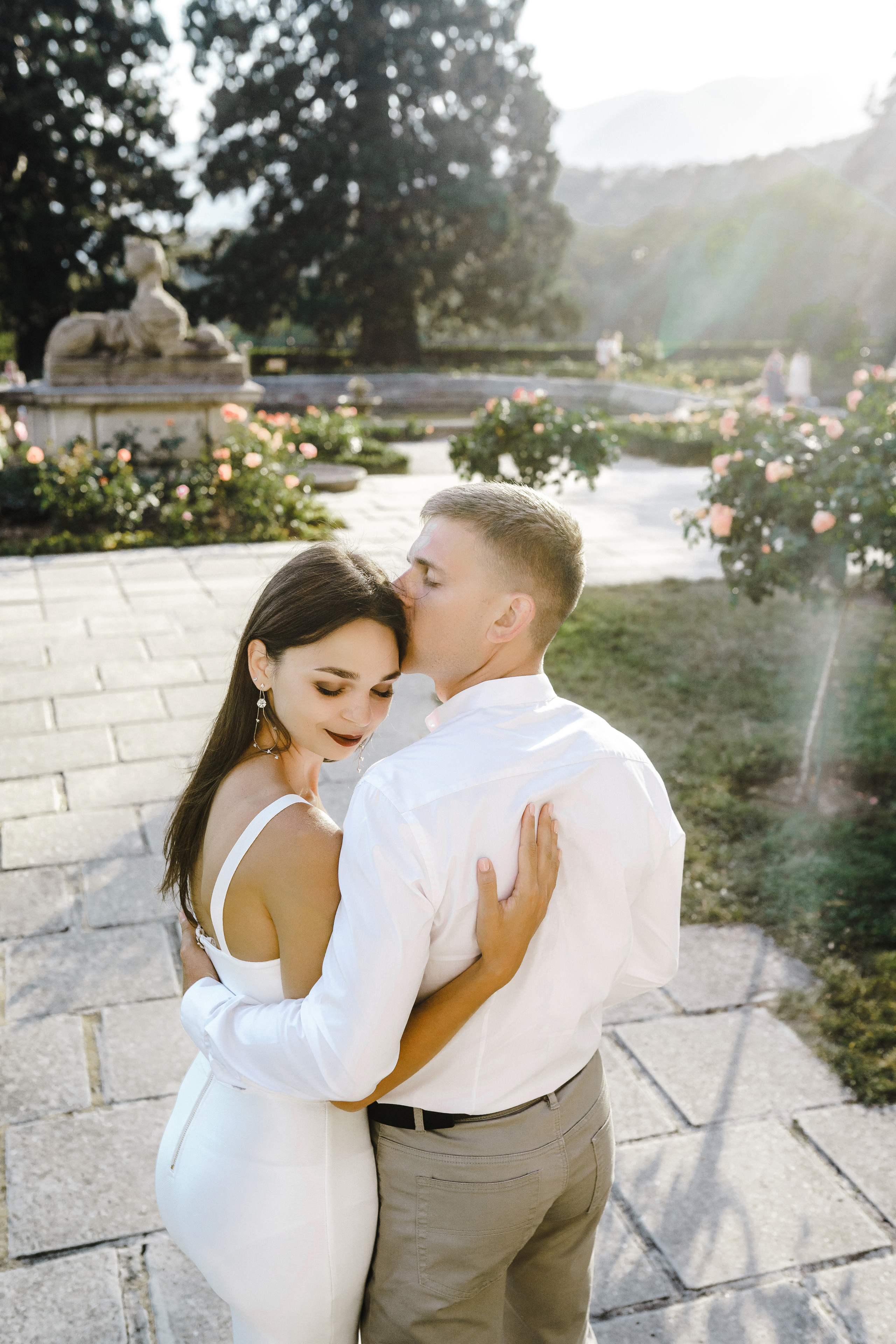 Массандра [] Крым. Фотограф в Нижнем Новгороде Александр Кудрявцев