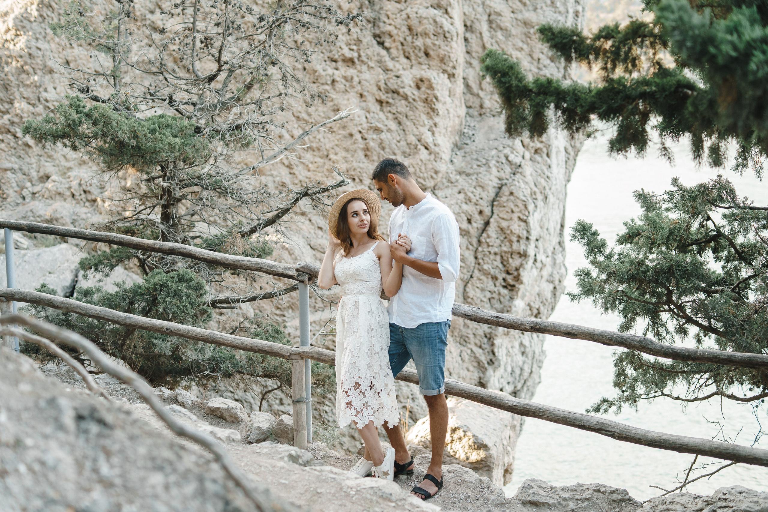 Тропа Голицина [] Крым. Фотограф в Нижнем Новгороде Александр Кудрявцев