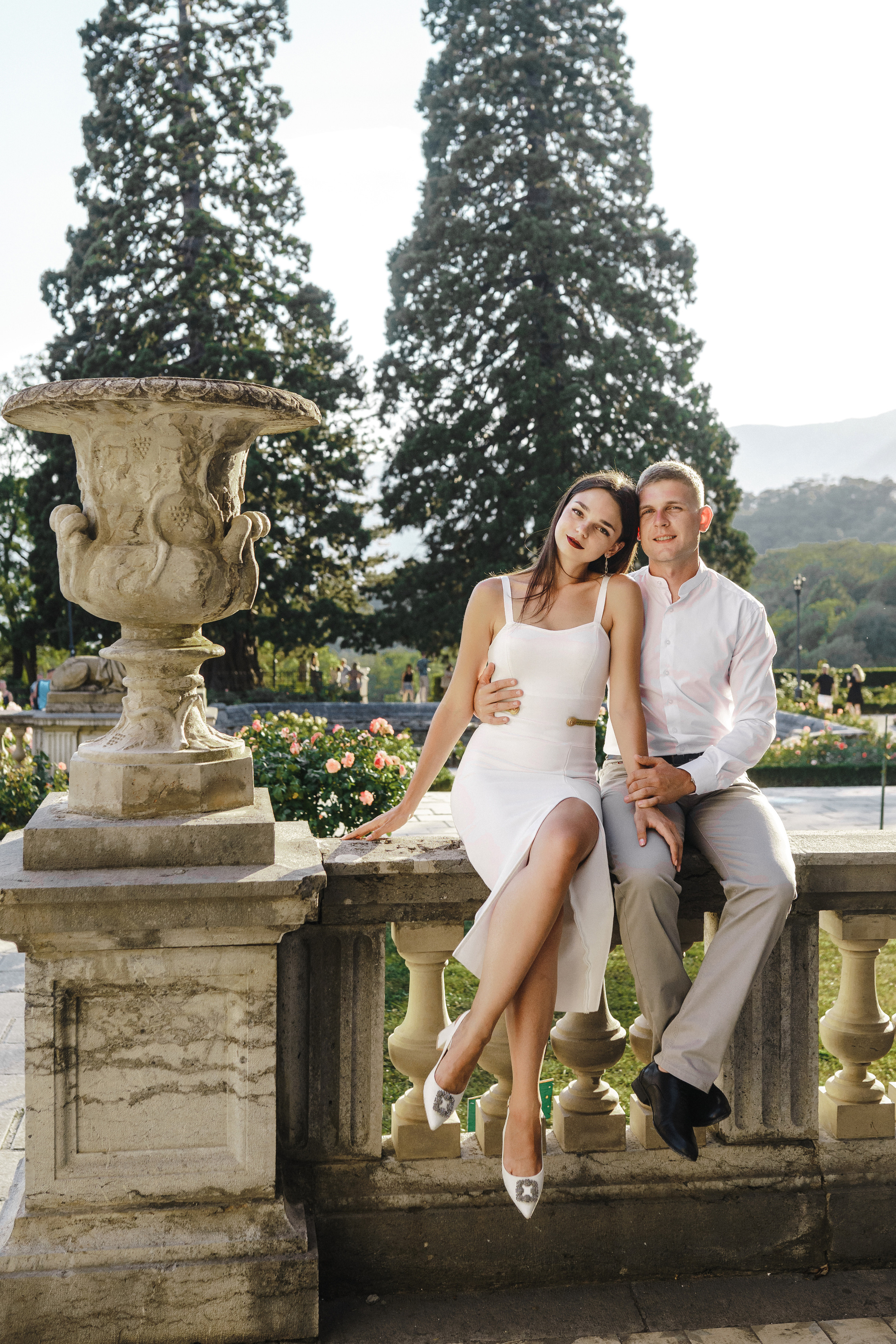 Массандра [] Крым. Фотограф в Нижнем Новгороде Александр Кудрявцев