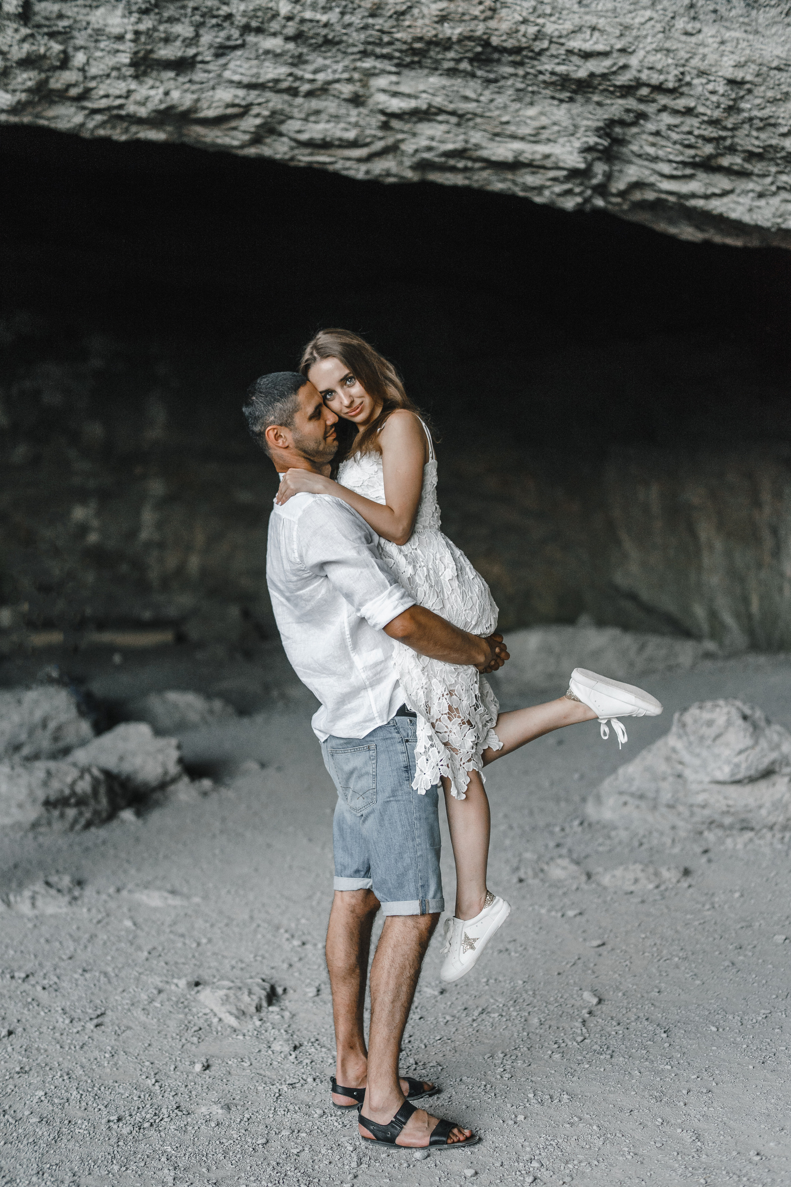 Тропа Голицина [] Крым. Фотограф в Нижнем Новгороде Александр Кудрявцев