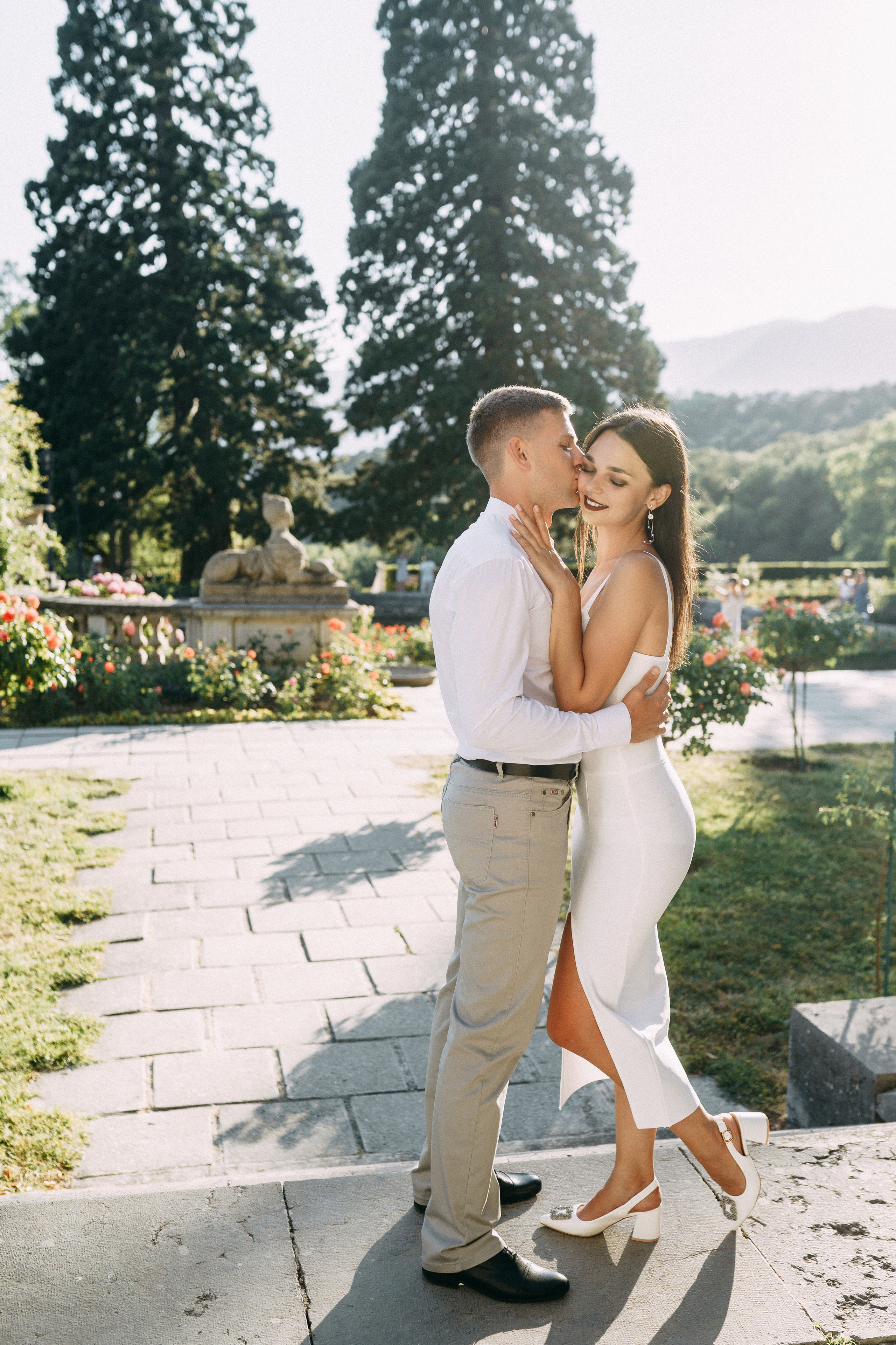 Массандра [] Крым. Фотограф в Нижнем Новгороде Александр Кудрявцев