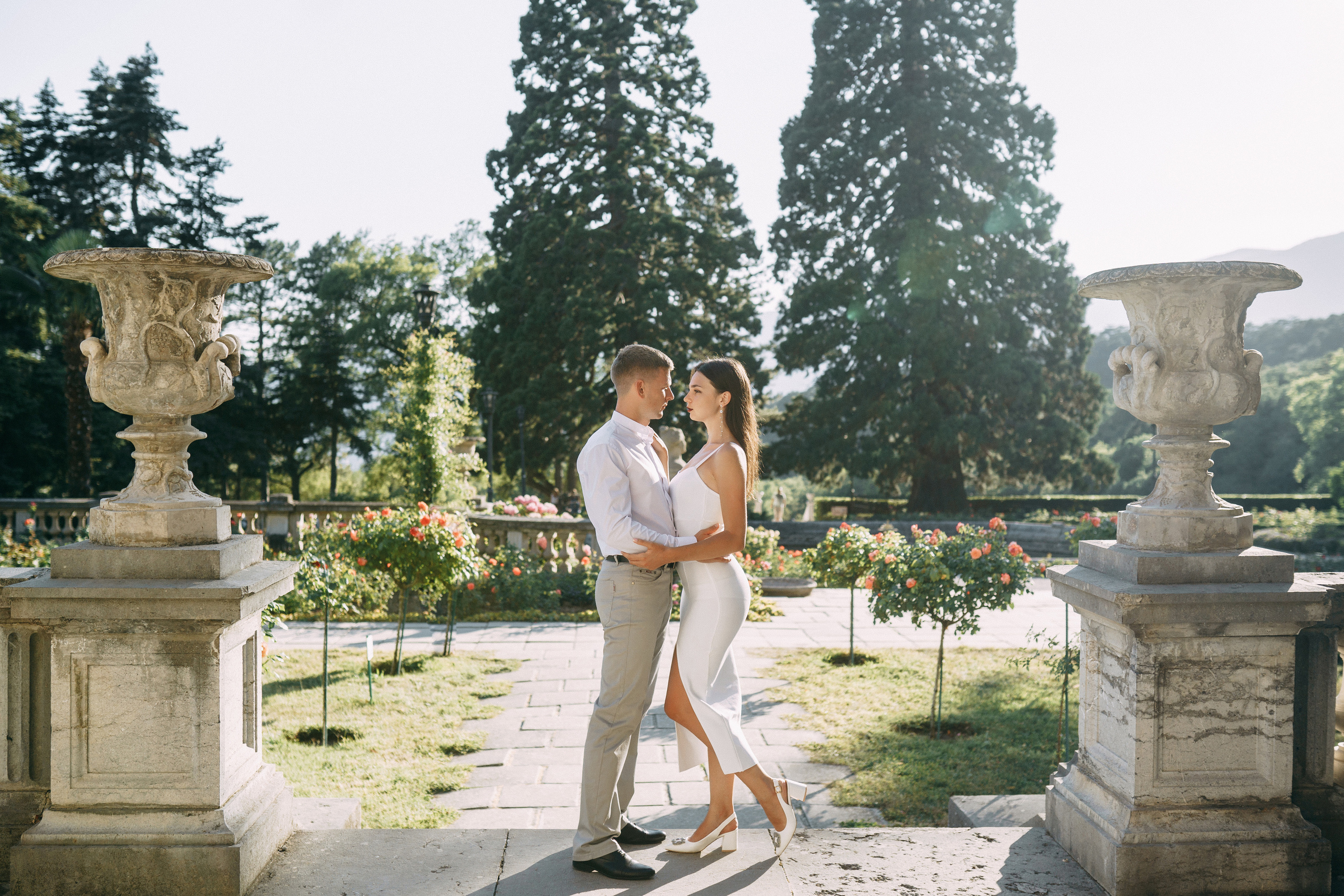 Массандра [] Крым. Фотограф в Нижнем Новгороде Александр Кудрявцев
