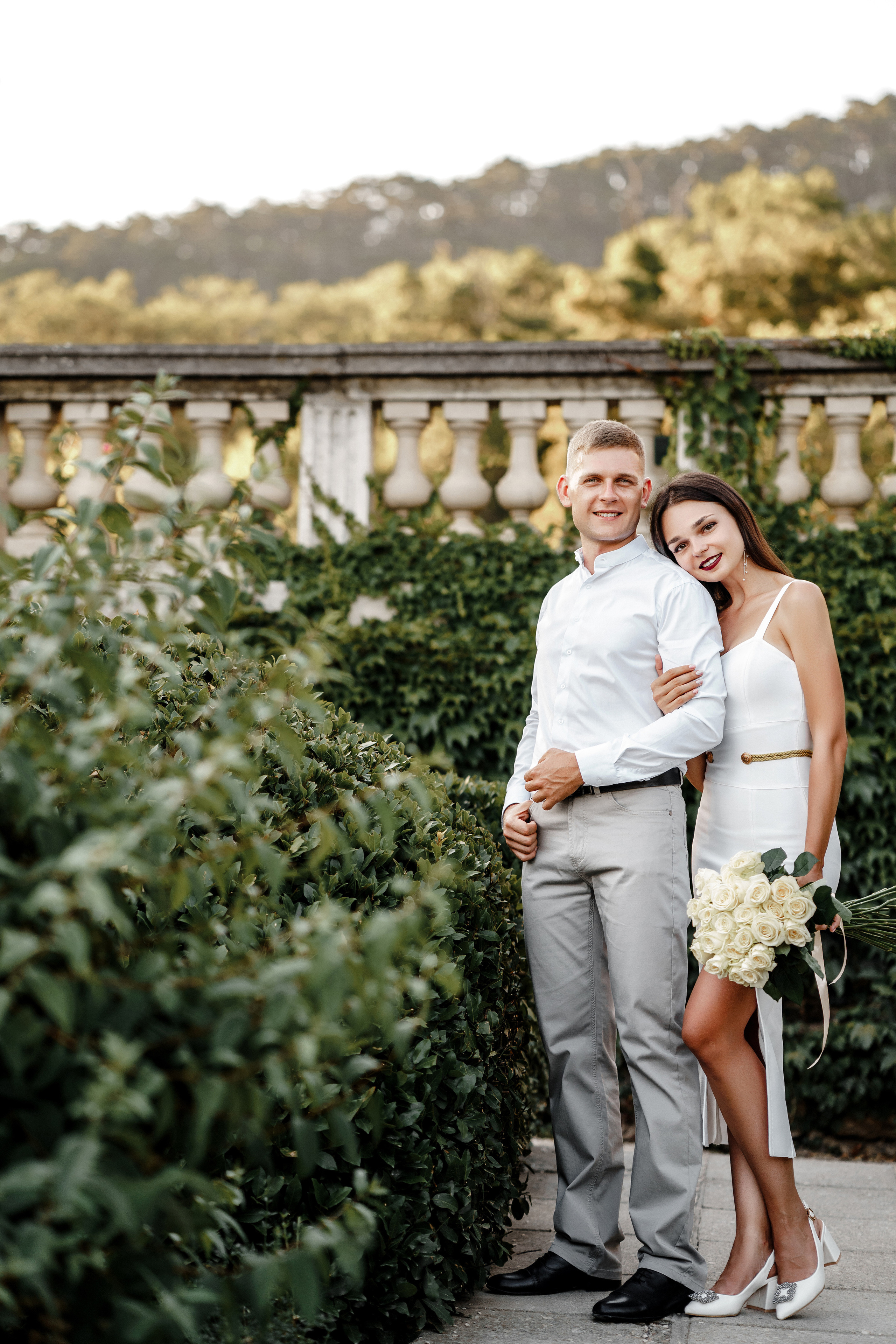 Массандра [] Крым. Фотограф в Нижнем Новгороде Александр Кудрявцев